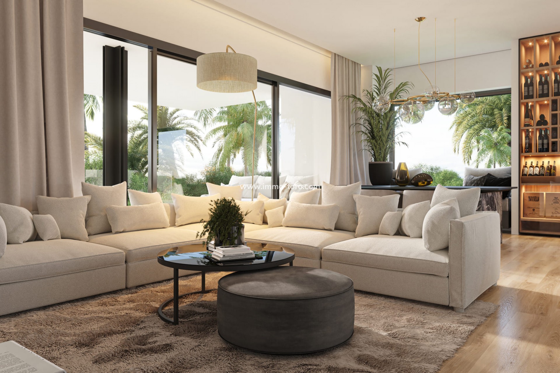 Nieuwbouw - Appartement  - Orihuela