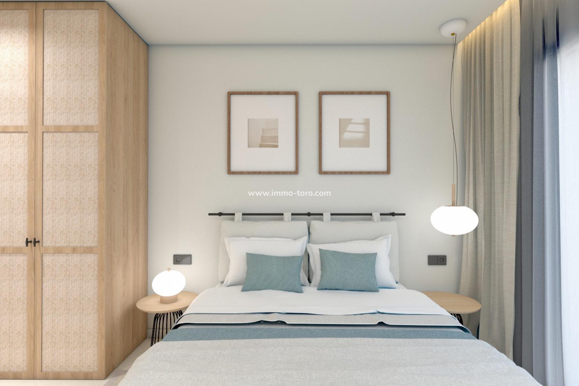 Nieuwbouw - Appartement  - Pilar de la Horadada - La Torre de la Horadada