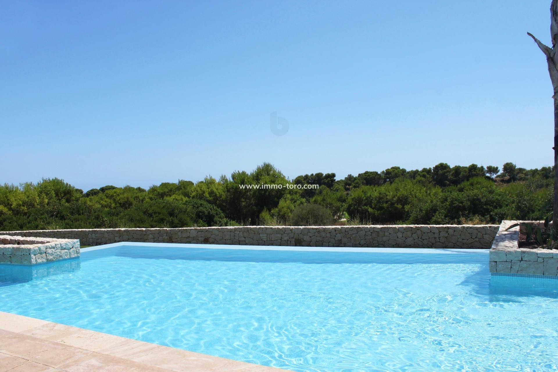 Nieuwbouw - Appartement  - Pilar de la Horadada - Lo Romero Golf