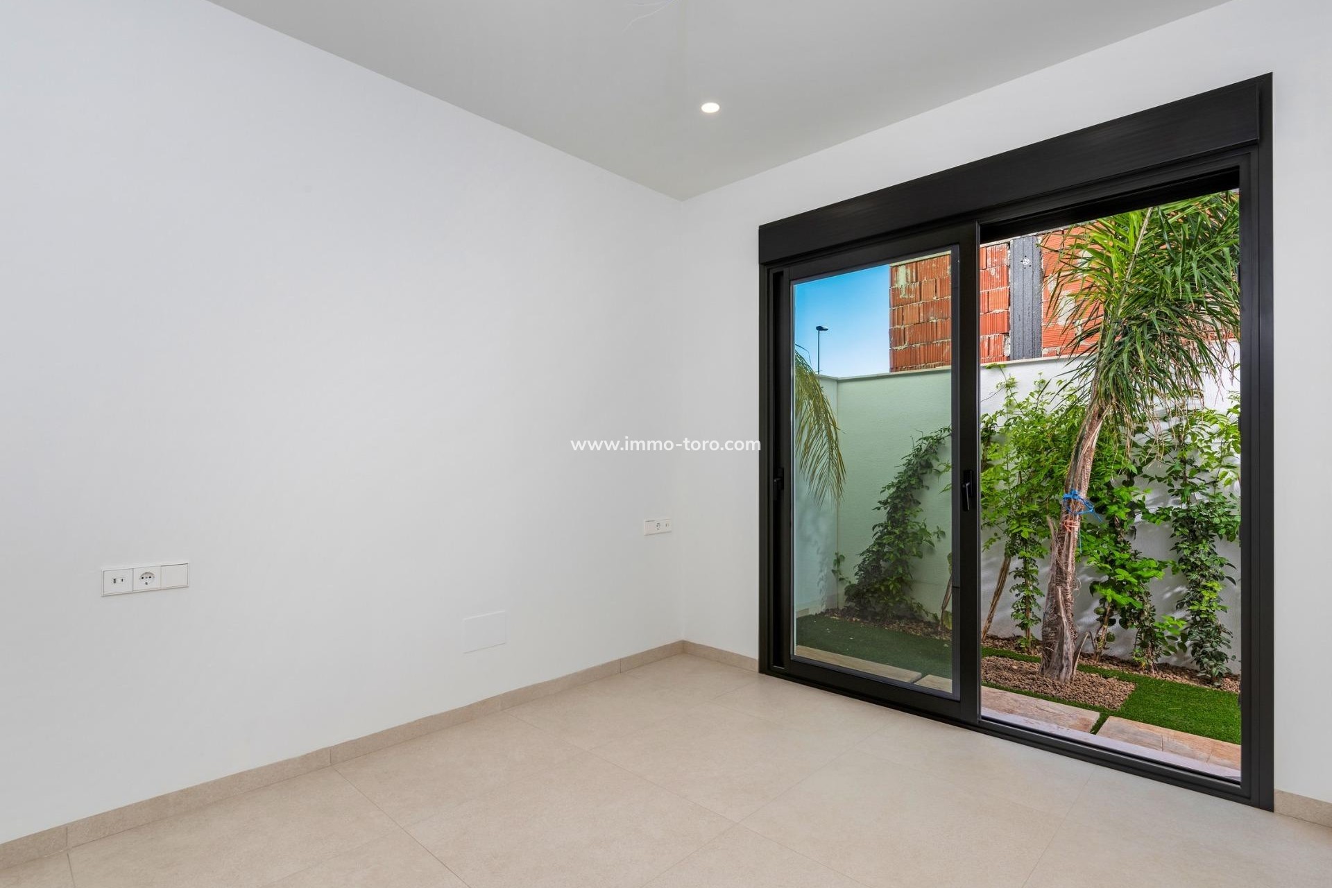 Nieuwbouw - Appartement  - Pilar de la Horadada - Parque del Mediterraneo