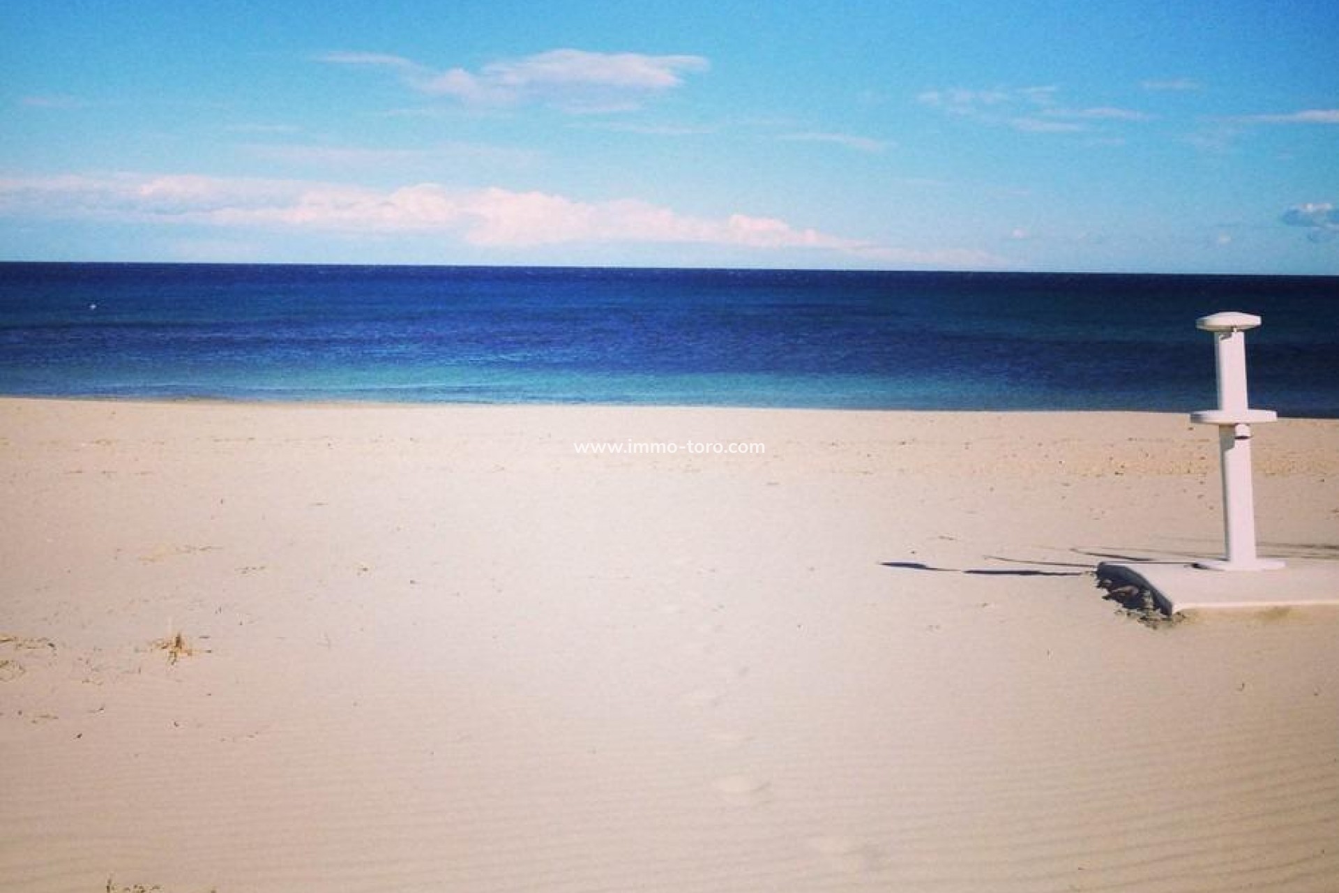 Nieuwbouw - Appartement  - Pilar de la Horadada - Parque Ramon eugenio Escudero