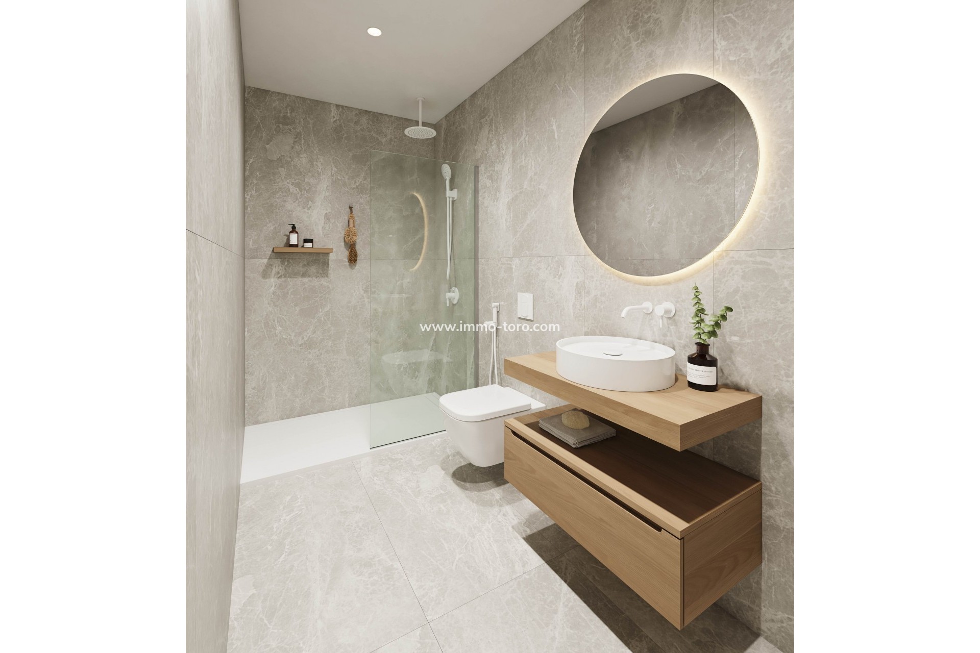 Nieuwbouw - Appartement  - Pilar de la Horadada - Pilar De La Horadada