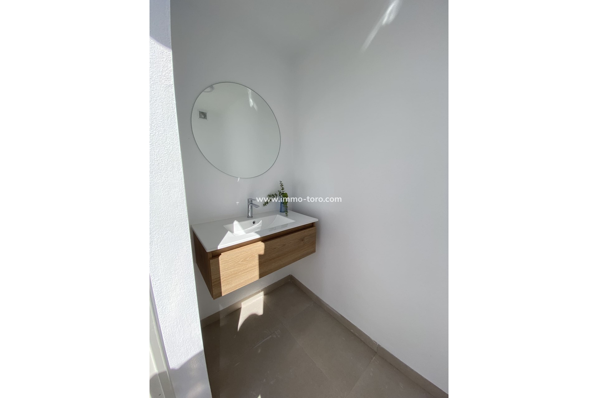 Nieuwbouw - Appartement  - Pilar de la Horadada - Pilar De La Horadada