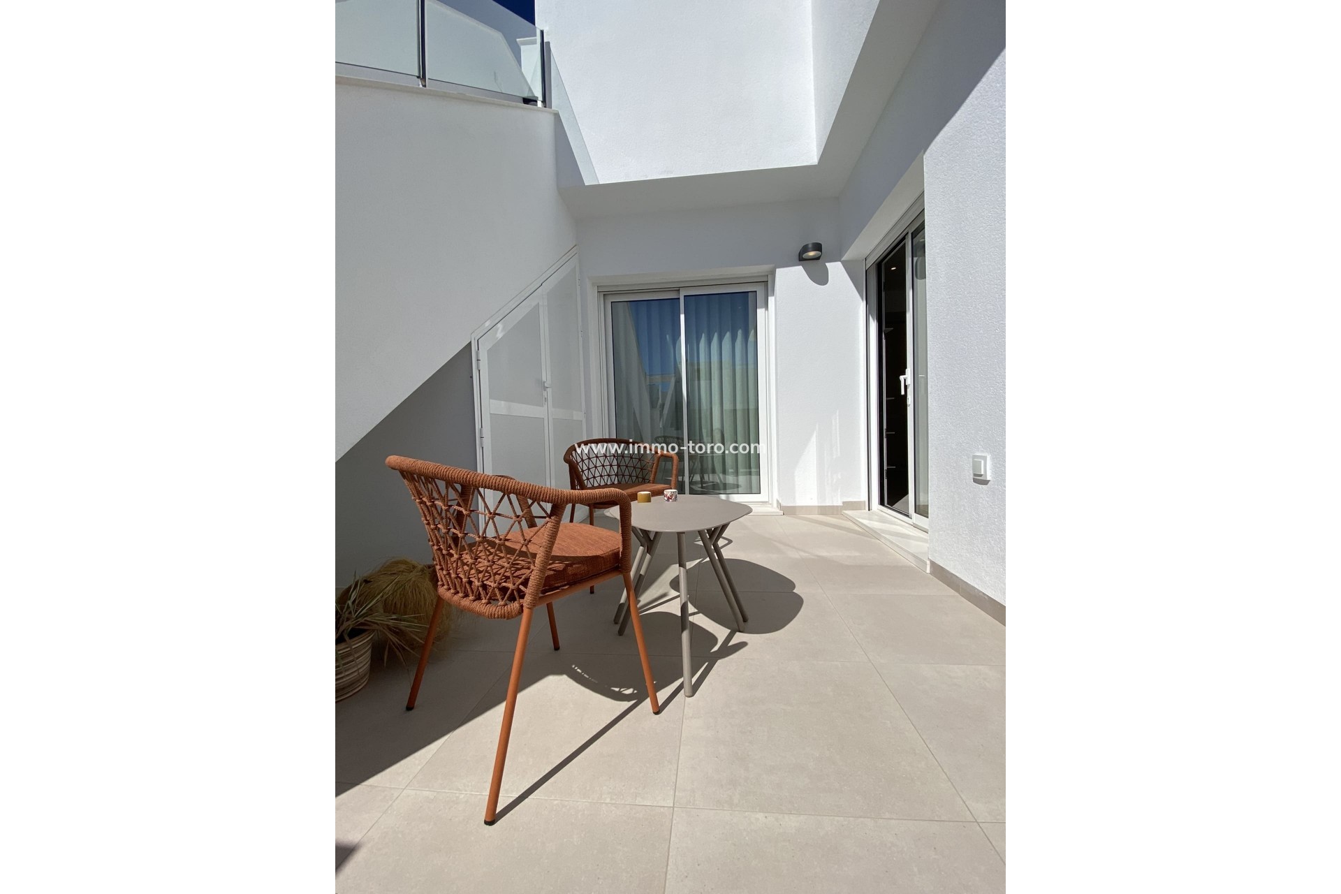 Nieuwbouw - Appartement  - Pilar de la Horadada - Pilar De La Horadada
