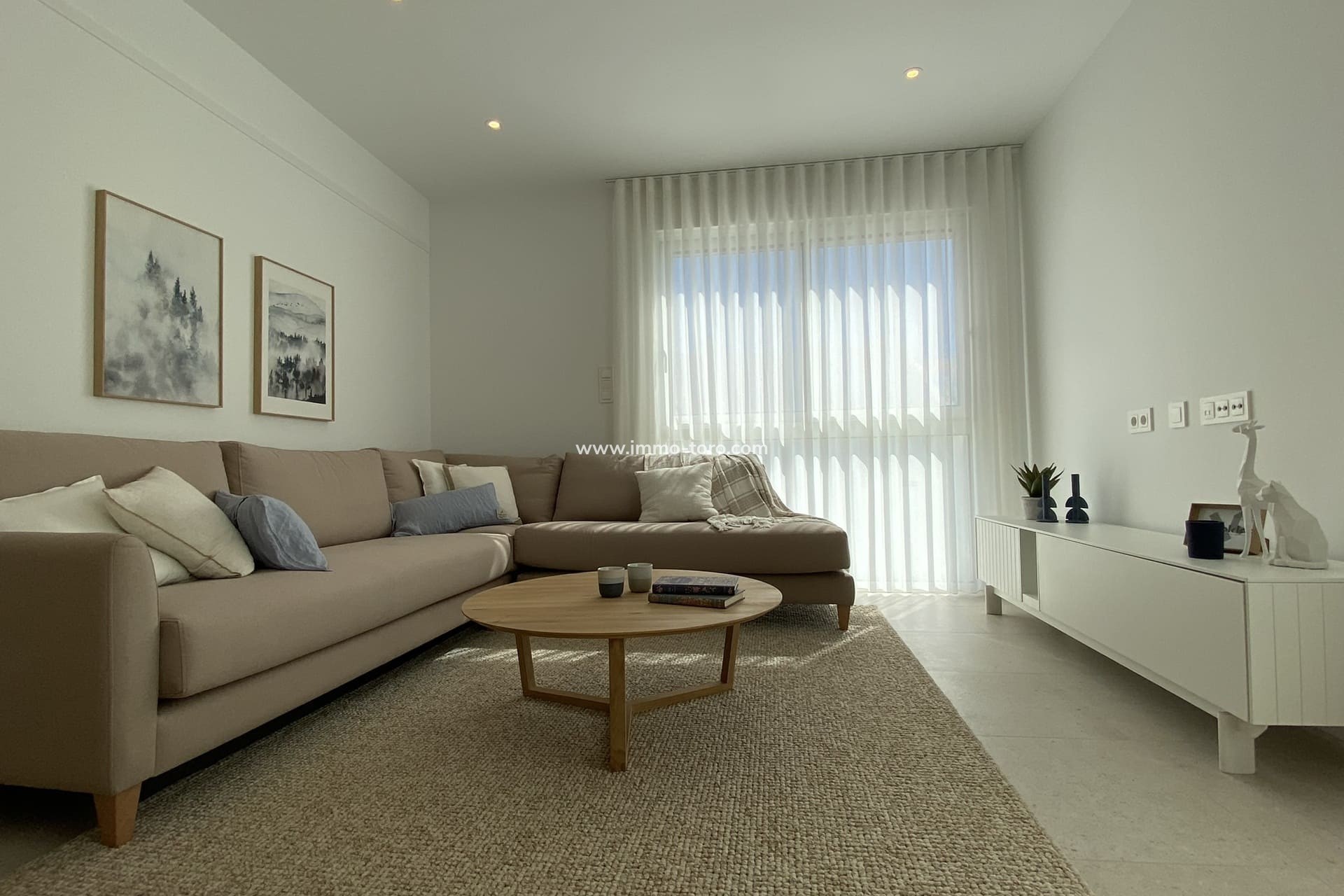 Nieuwbouw - Appartement  - Pilar de la Horadada - Pilar De La Horadada