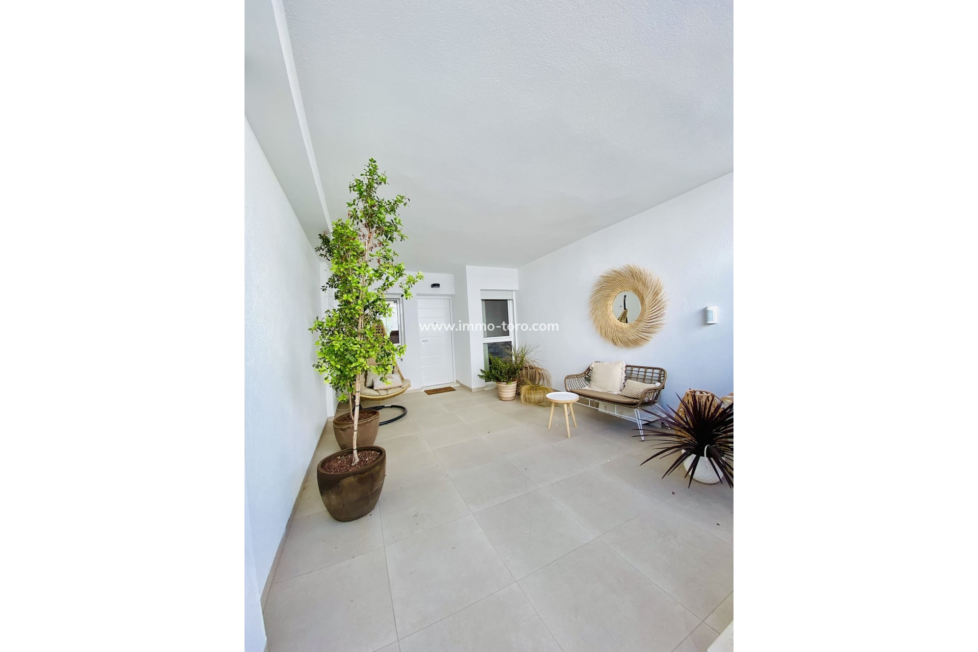 Nieuwbouw - Appartement  - Pilar de la Horadada - Pilar De La Horadada