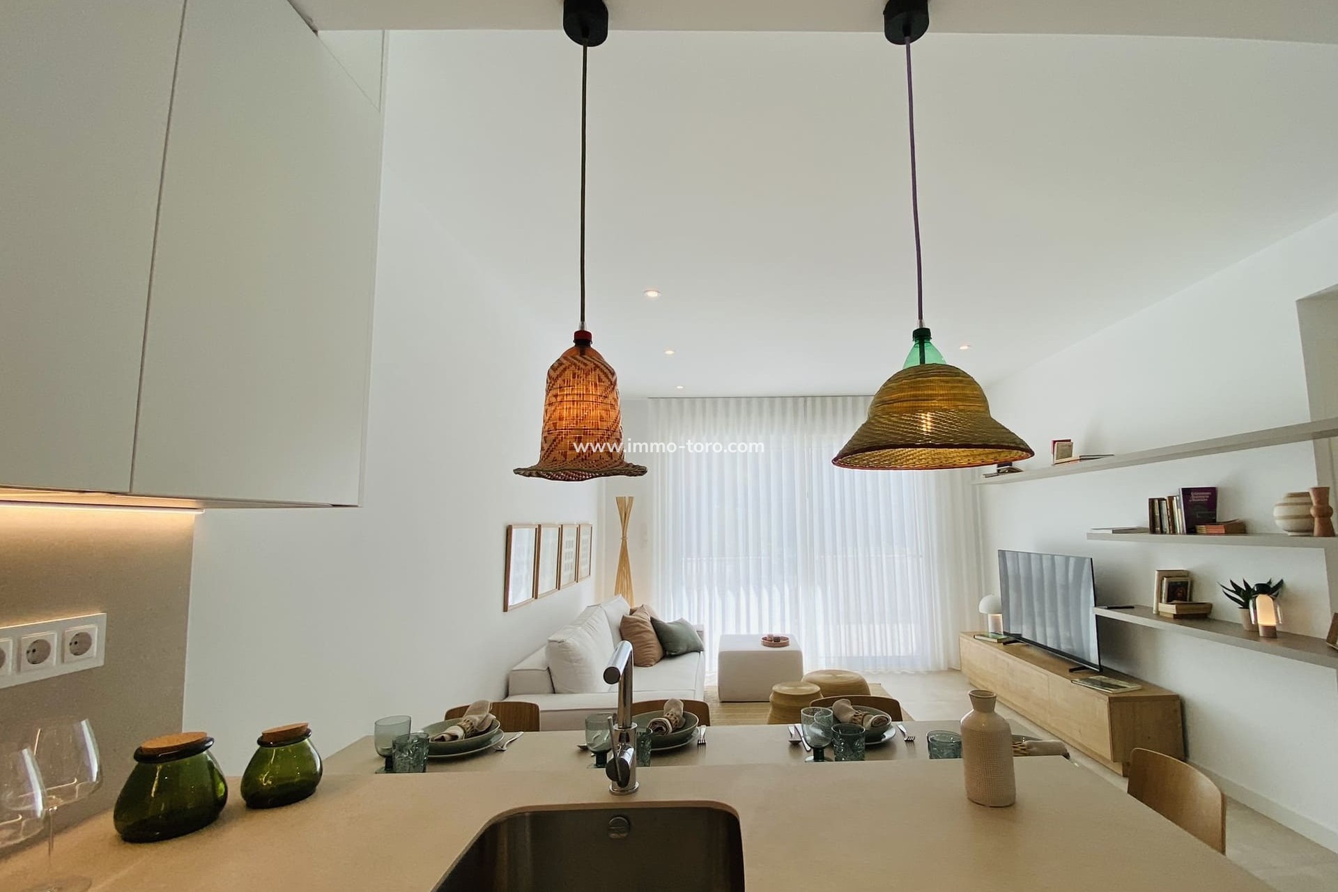 Nieuwbouw - Appartement  - Pilar de la Horadada - Pilar De La Horadada