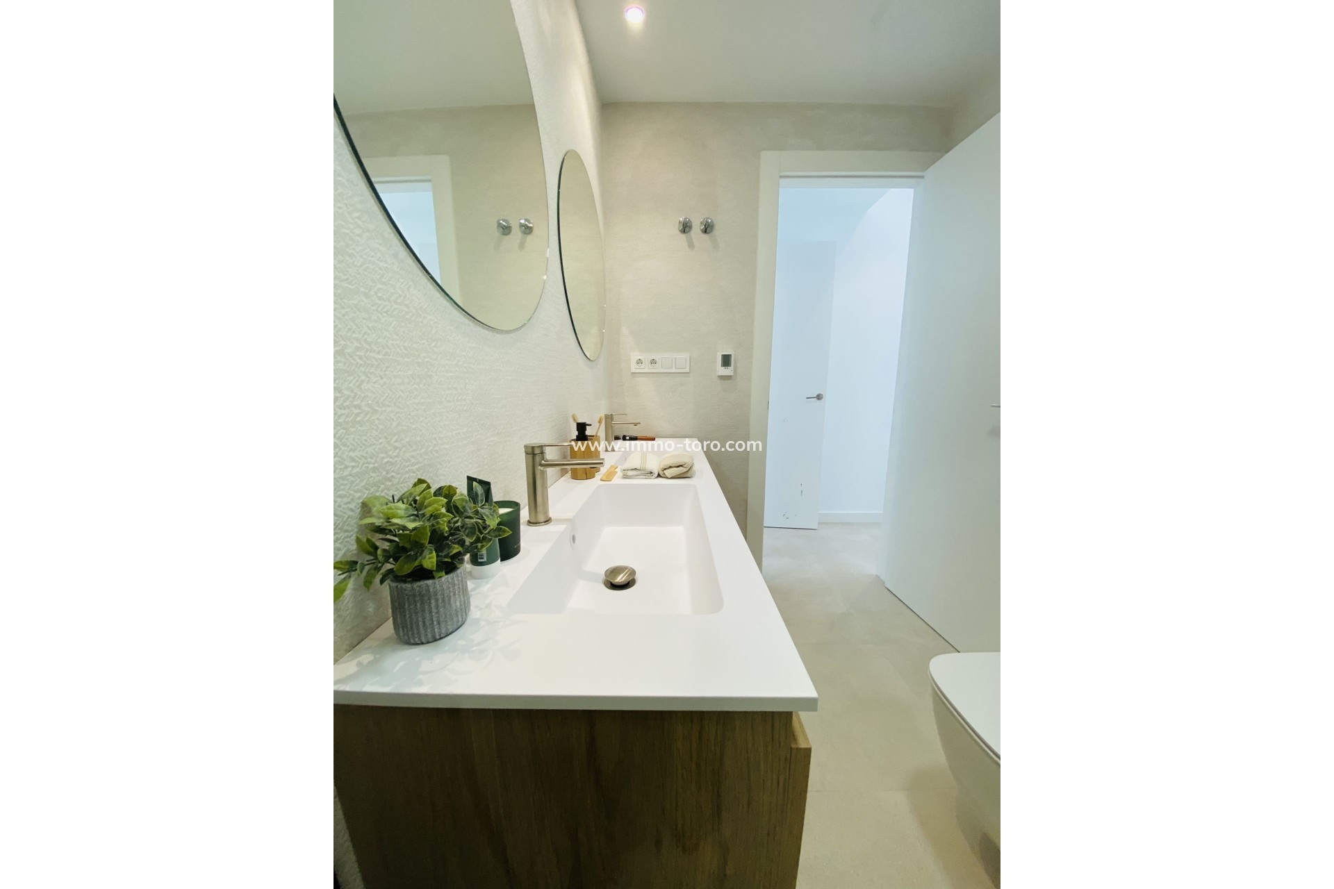 Nieuwbouw - Appartement  - Pilar de la Horadada - Pilar De La Horadada