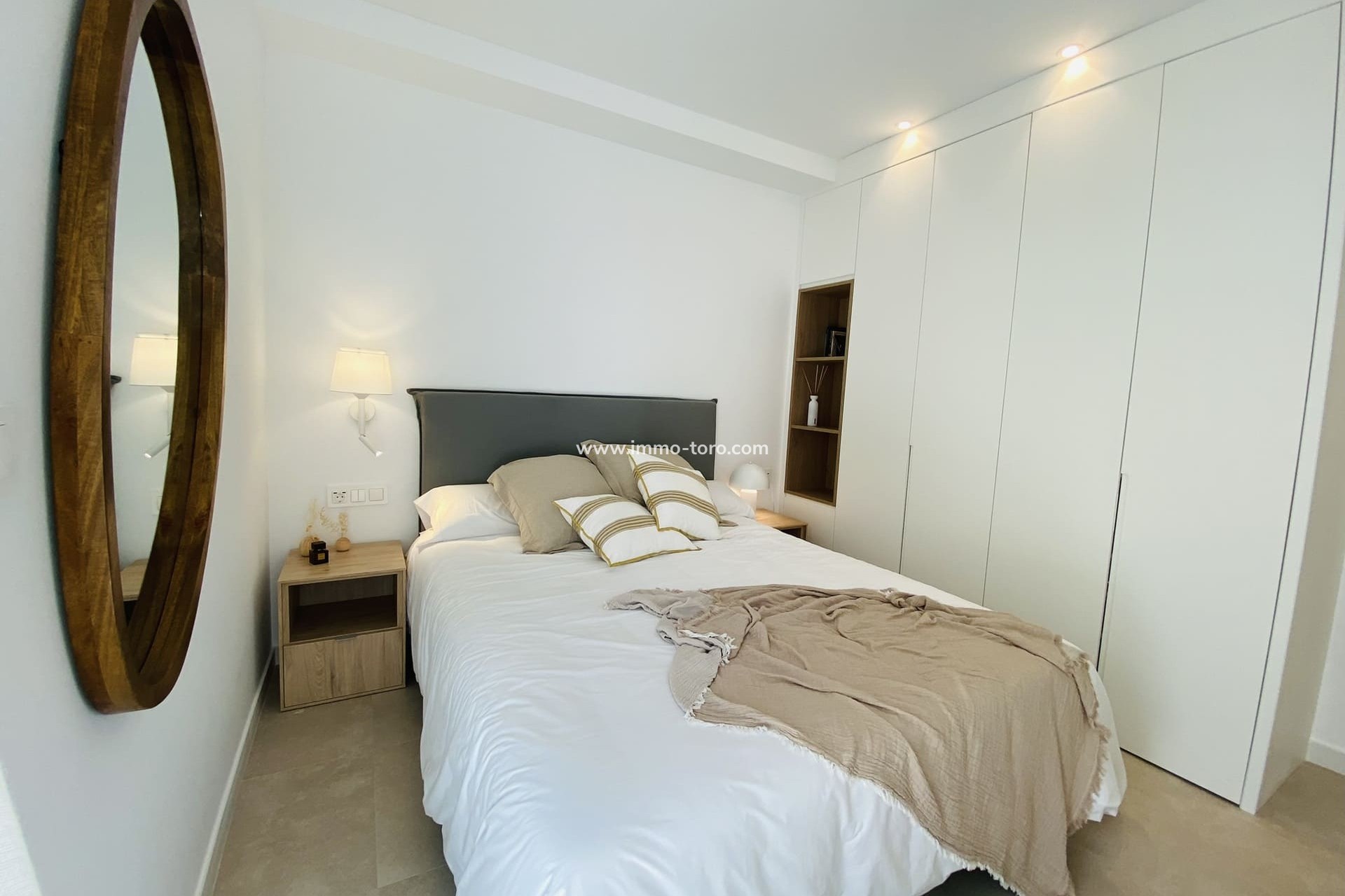 Nieuwbouw - Appartement  - Pilar de la Horadada - Pilar De La Horadada