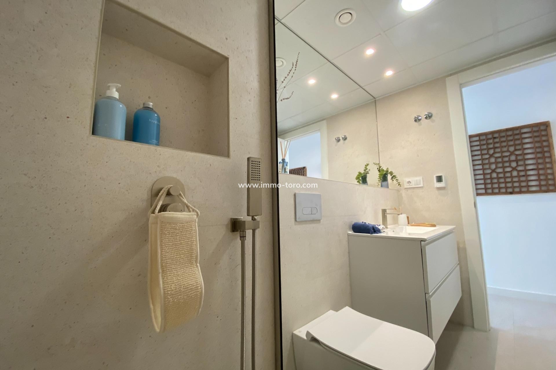 Nieuwbouw - Appartement  - Pilar de la Horadada - Polígono Industrial Zona Raimundo Bened