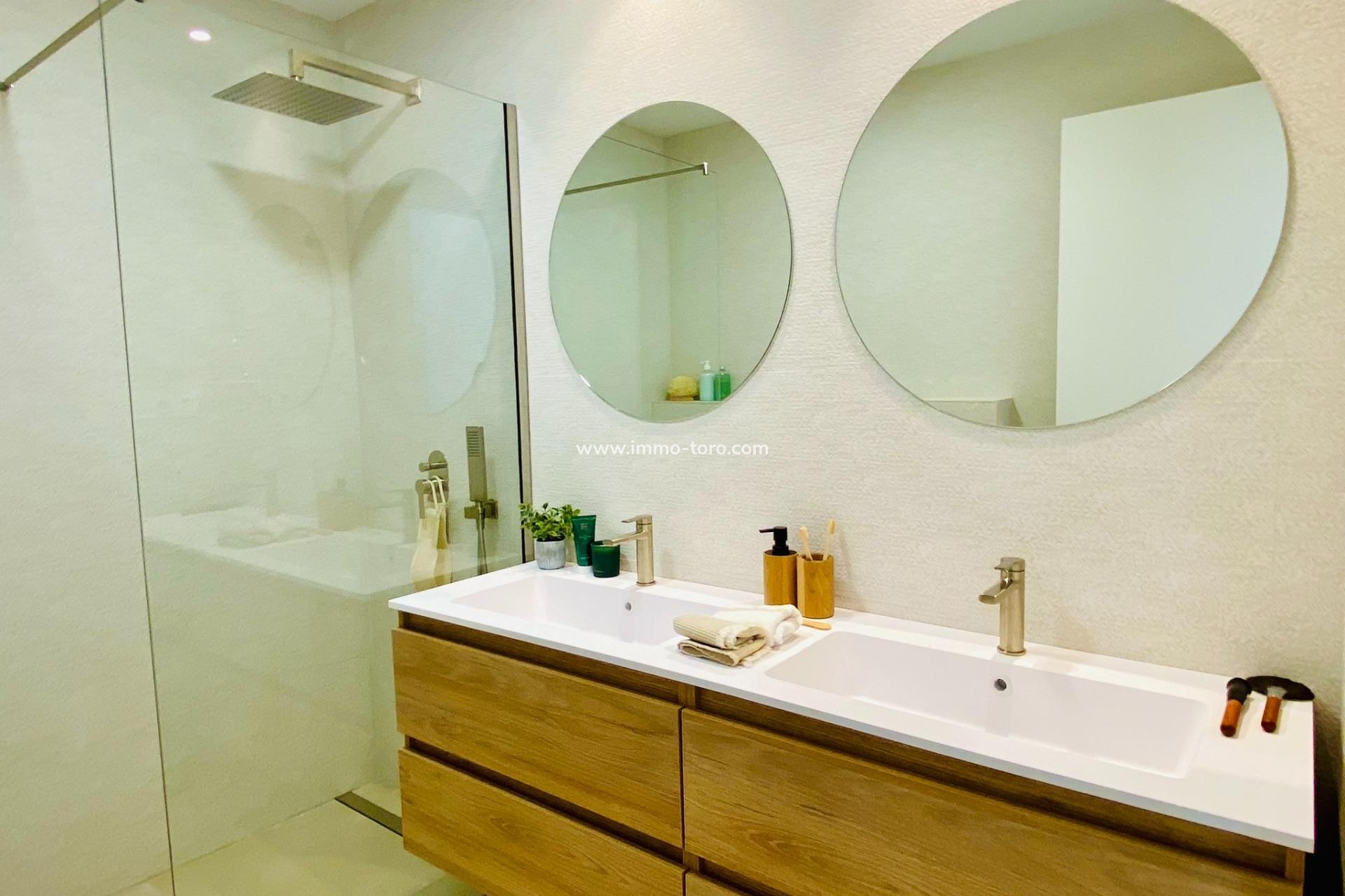 Nieuwbouw - Appartement  - Pilar de la Horadada - Polígono Industrial Zona Raimundo Bened