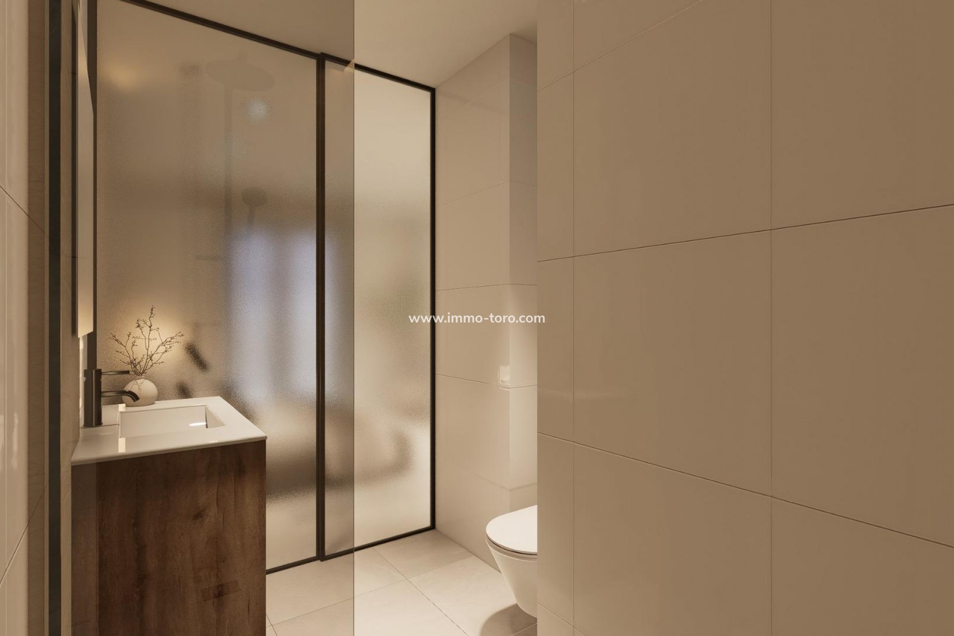 Nieuwbouw - Appartement  - Pilar de la Horadada - pueblo