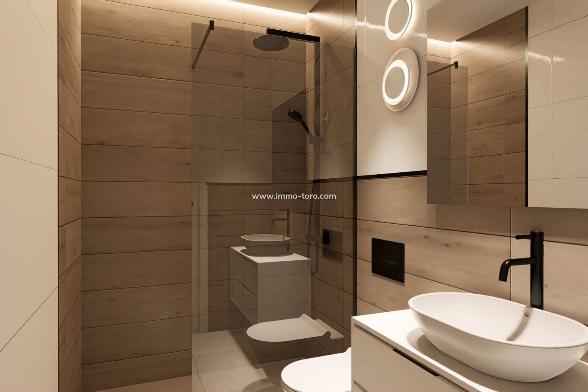 Nieuwbouw - Appartement  - Pilar de la Horadada - pueblo