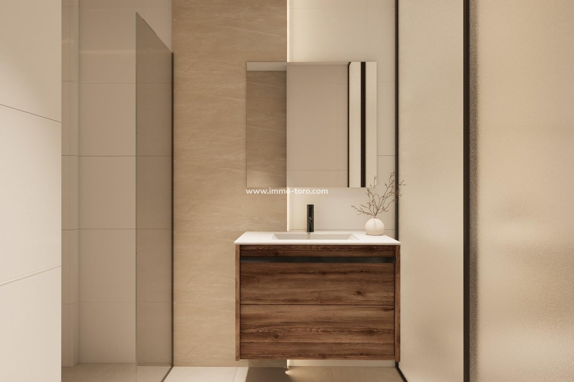 Nieuwbouw - Appartement  - Pilar de la Horadada - pueblo