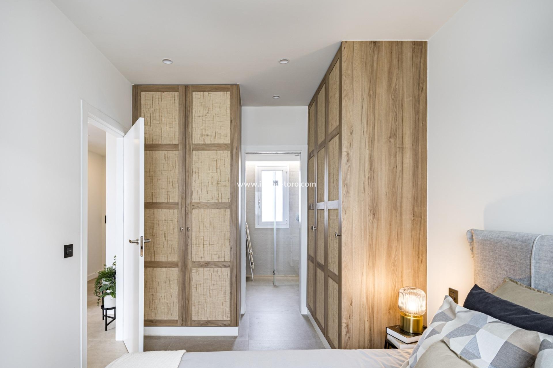 Nieuwbouw - Appartement  - Pilar de la Horadada - Torre De La Horadada