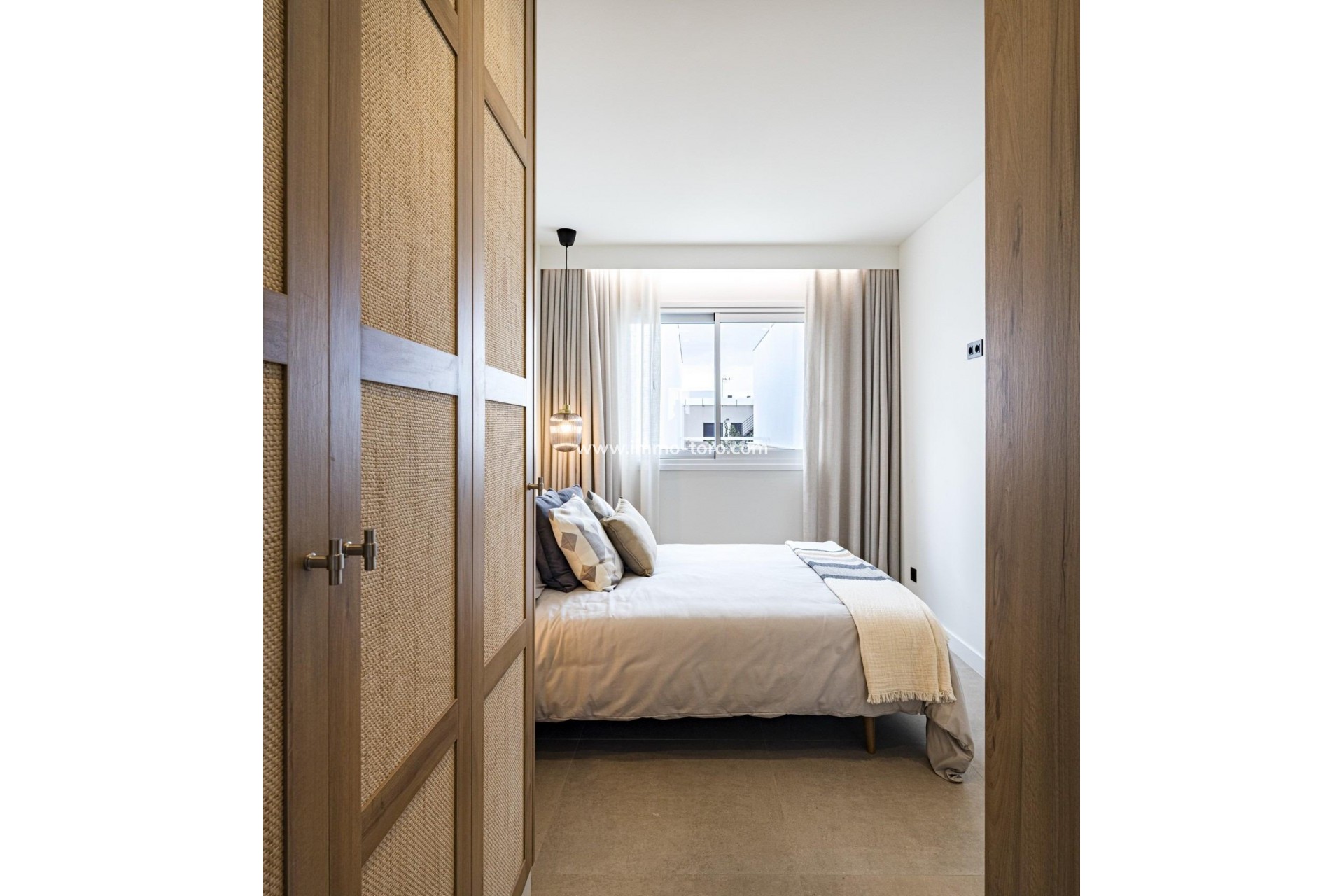 Nieuwbouw - Appartement  - Pilar de la Horadada - Torre De La Horadada