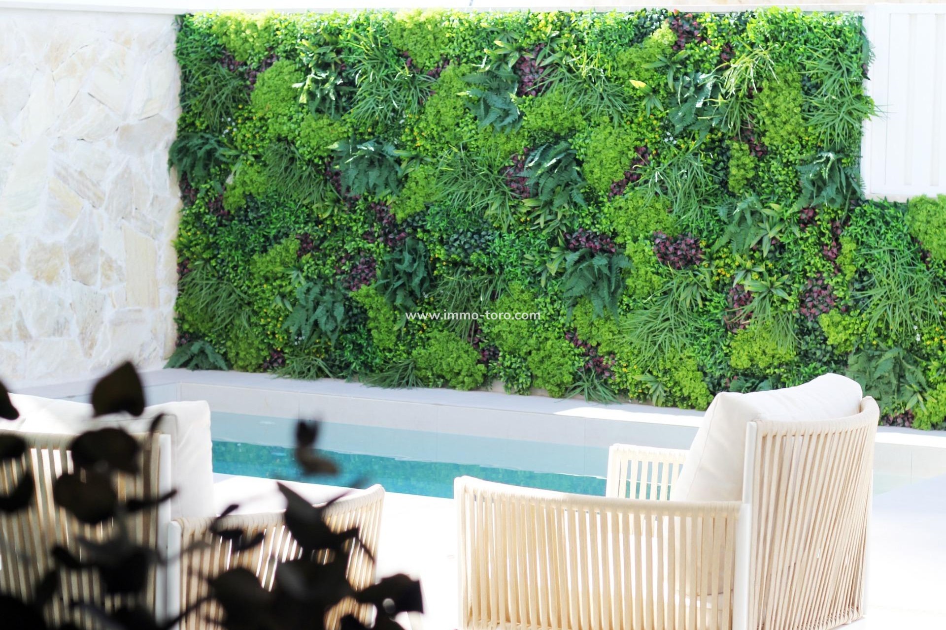 Nieuwbouw - Appartement  - Pilar de la Horadada - Torre De La Horadada