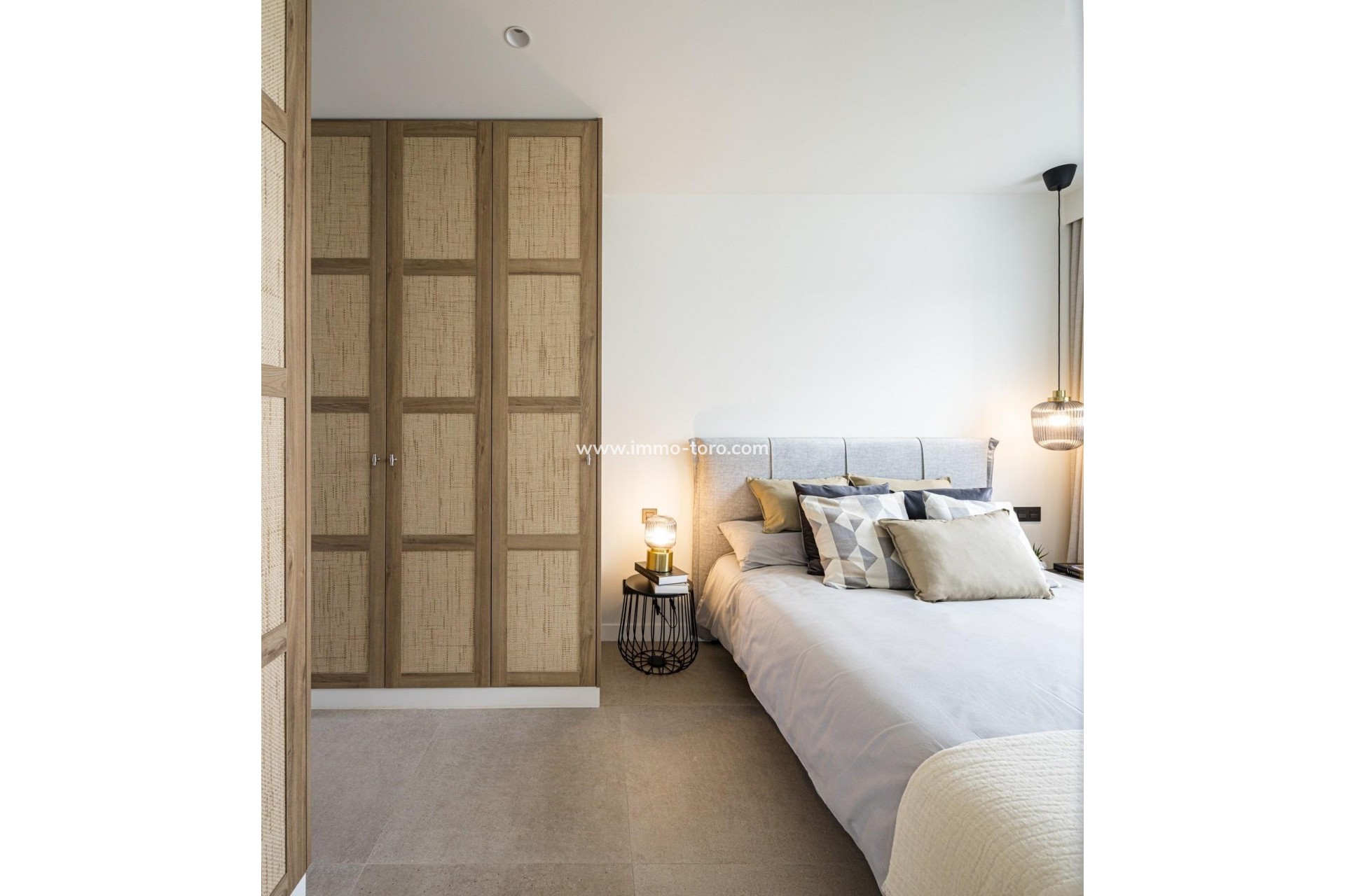 Nieuwbouw - Appartement  - Pilar de la Horadada - Torre De La Horadada