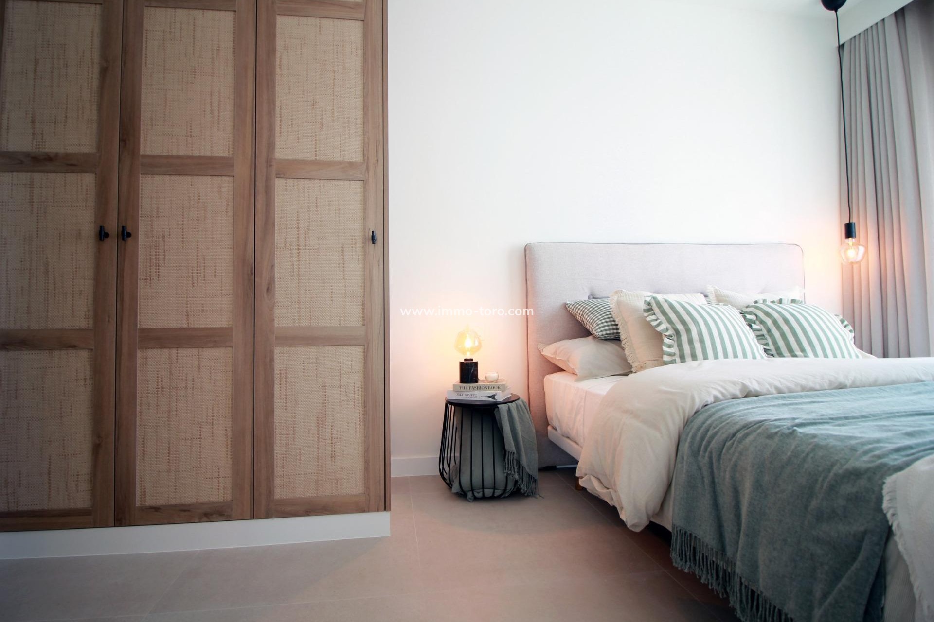 Nieuwbouw - Appartement  - Pilar de la Horadada - Torre De La Horadada