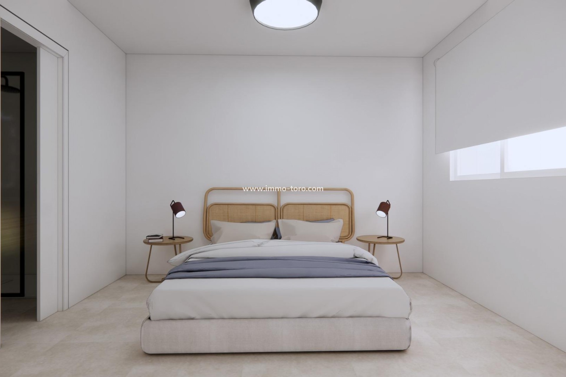 Nieuwbouw - Appartement  - Pilar de la Horadada - Torre De La Horadada