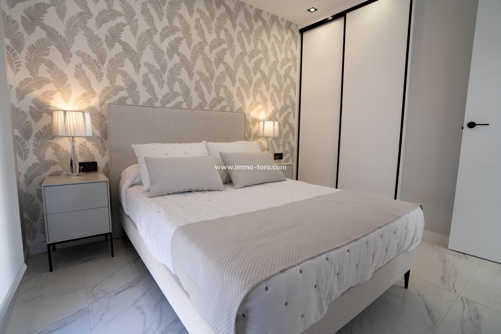 Nieuwbouw - Appartement  - Pilar de la Horadada