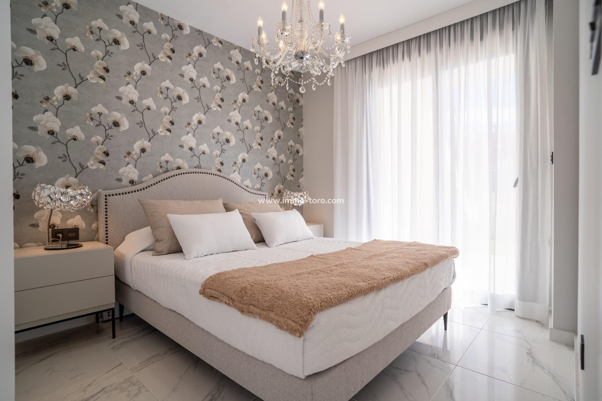 Nieuwbouw - Appartement  - Pilar de la Horadada