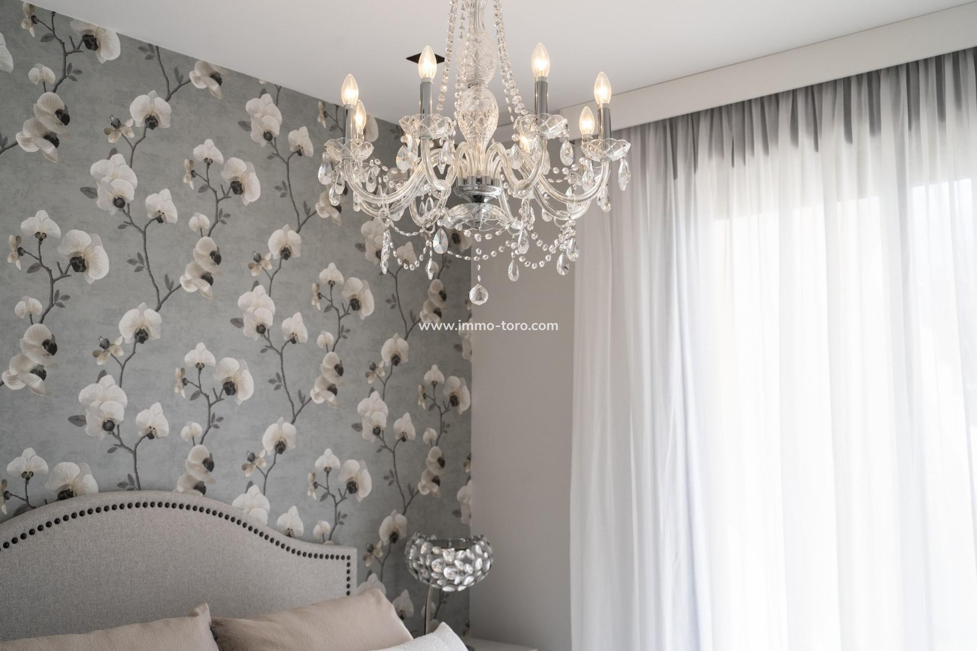 Nieuwbouw - Appartement  - Pilar de la Horadada