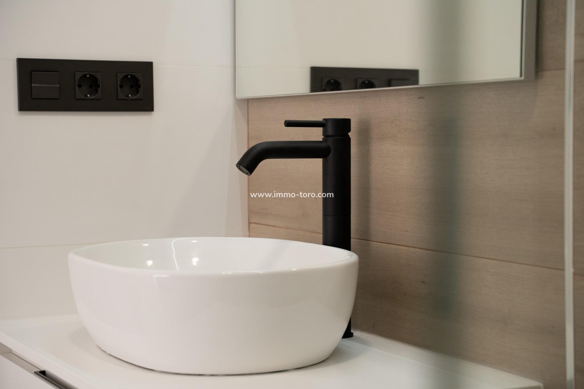 Nieuwbouw - Appartement  - Pilar de la Horadada