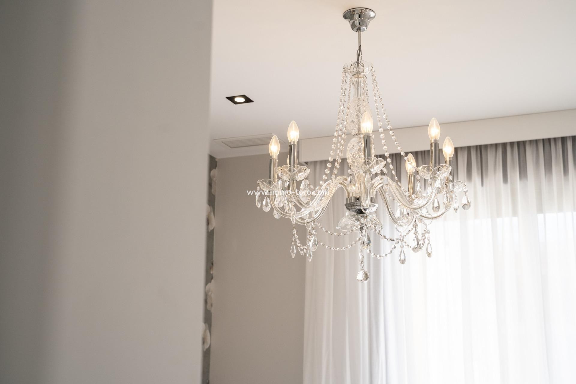 Nieuwbouw - Appartement  - Pilar de la Horadada