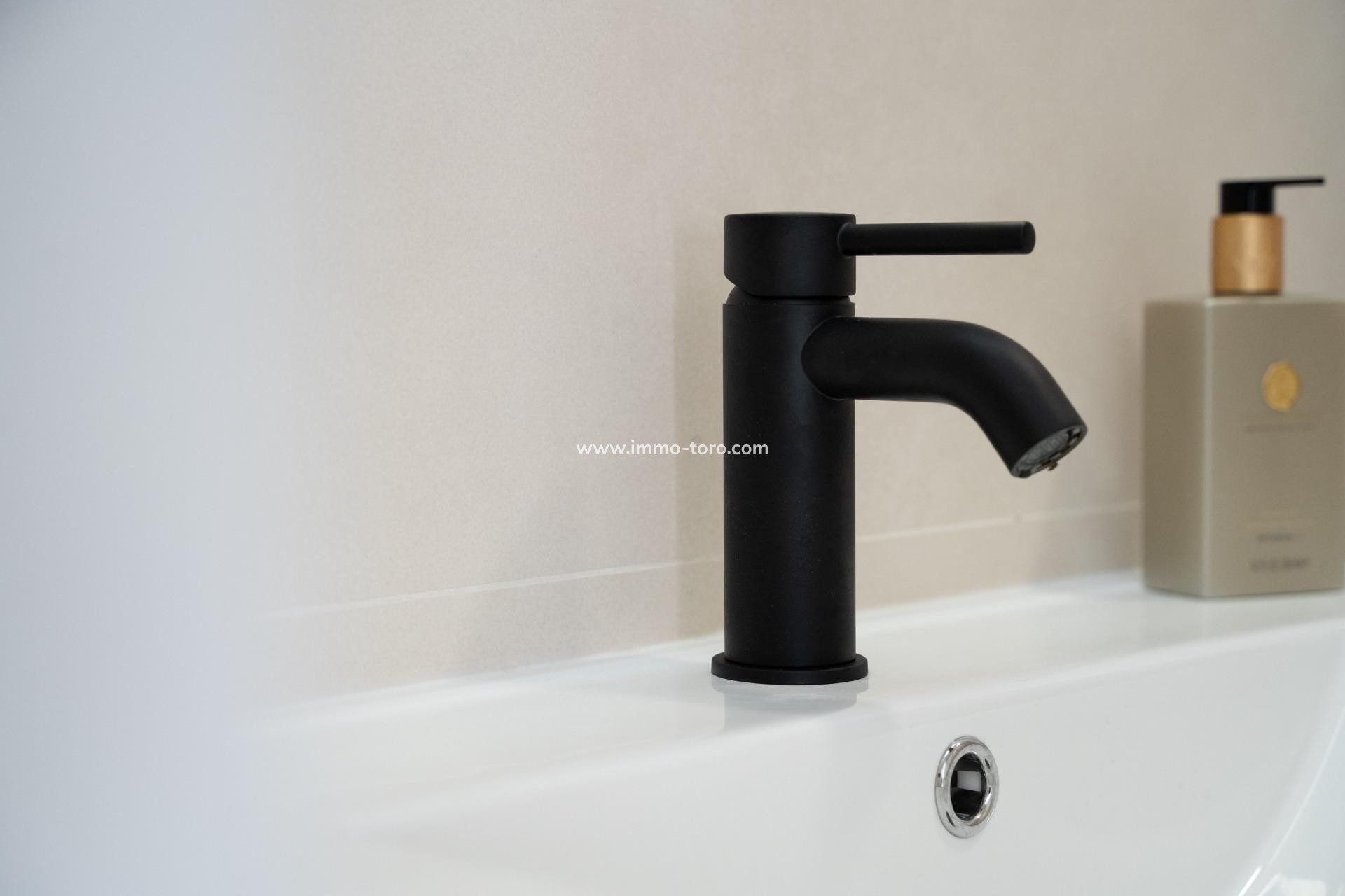 Nieuwbouw - Appartement  - Pilar de la Horadada