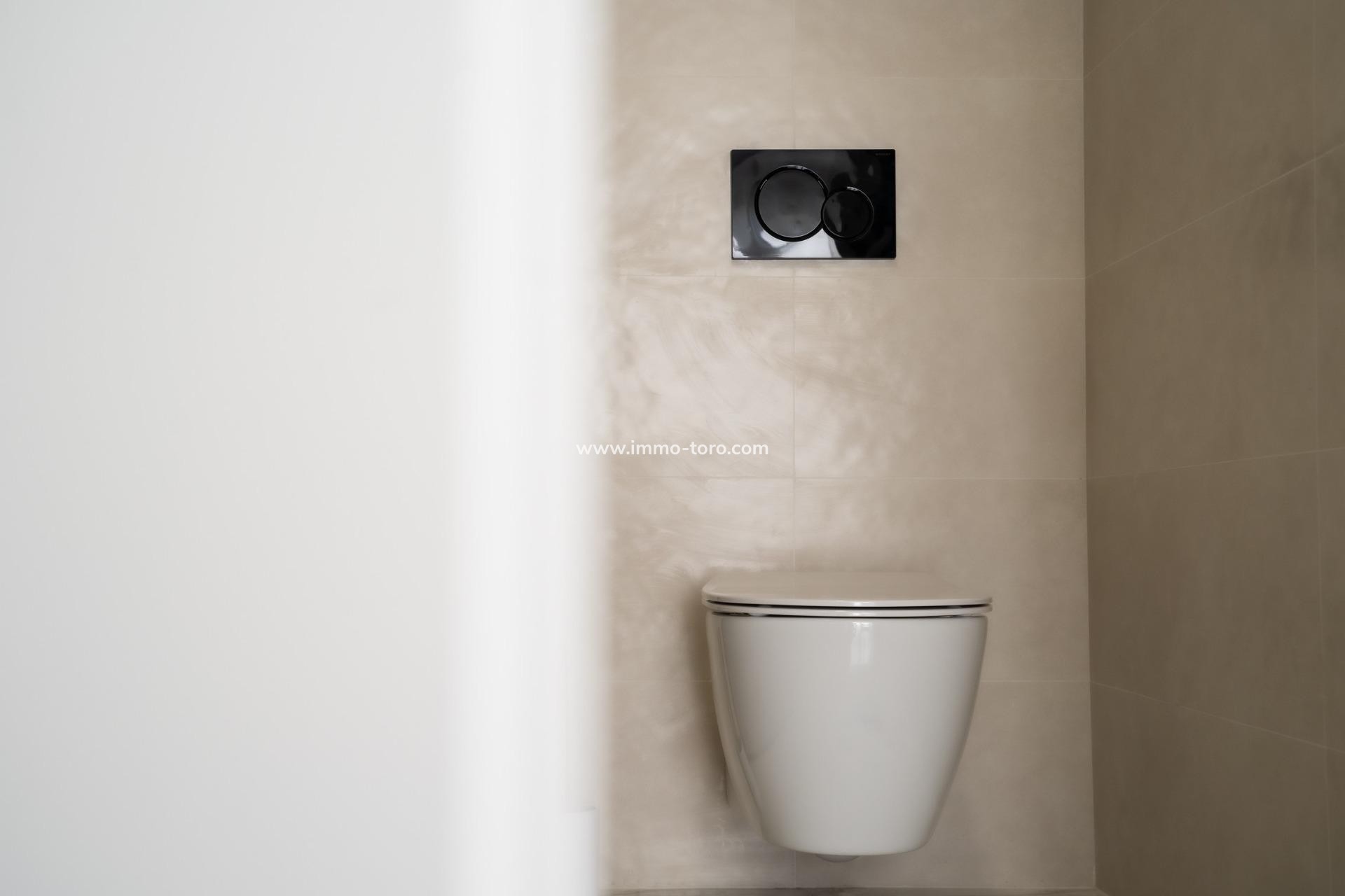 Nieuwbouw - Appartement  - Pilar de la Horadada