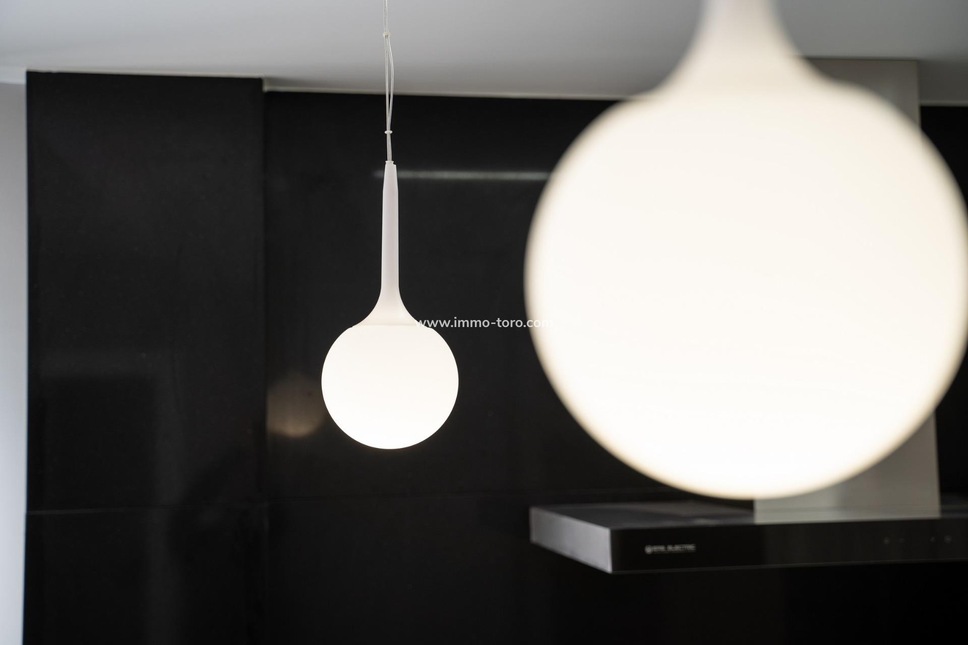 Nieuwbouw - Appartement  - Pilar de la Horadada