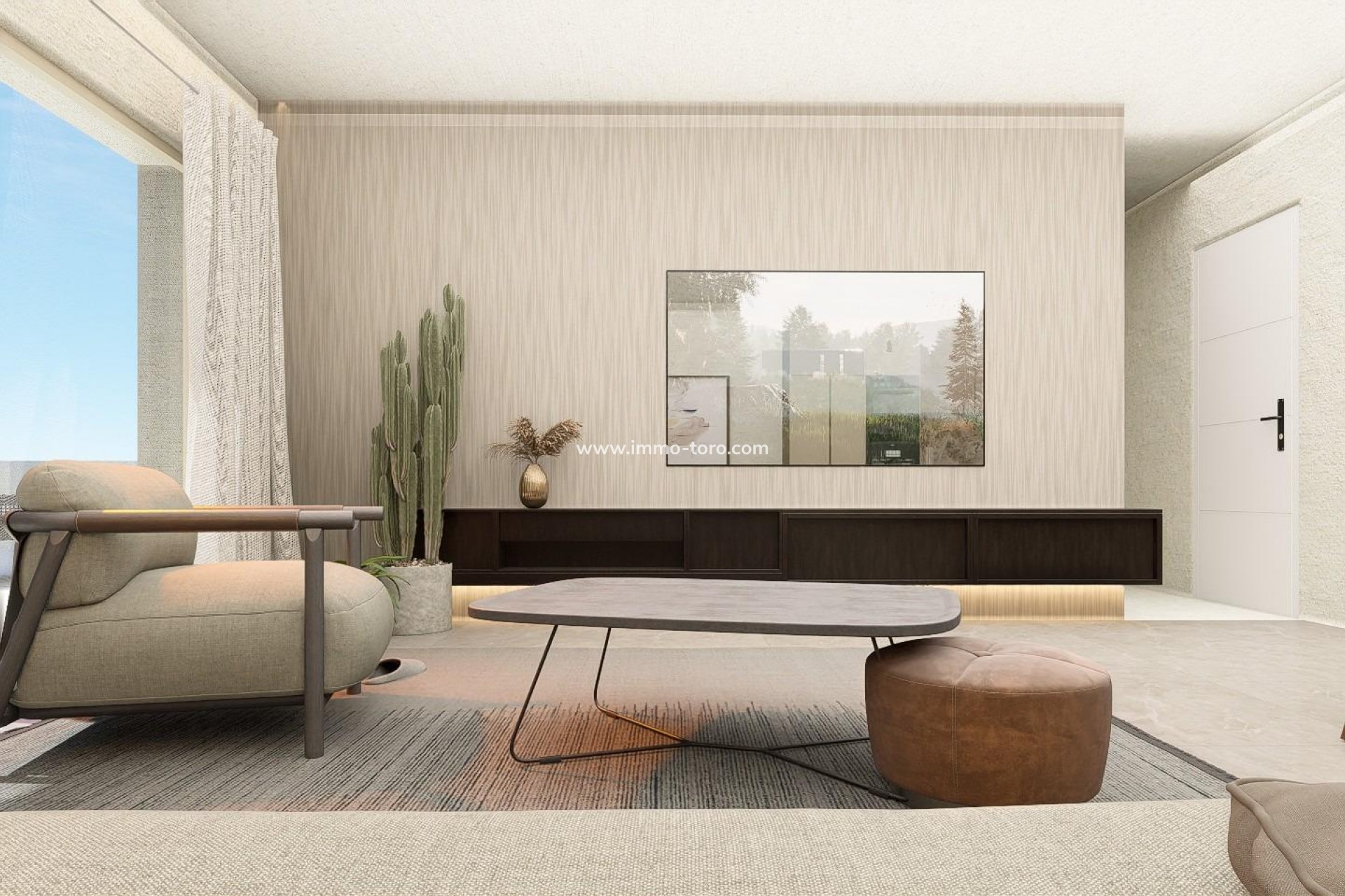 Nieuwbouw - Appartement  - Pilar de la Horadada