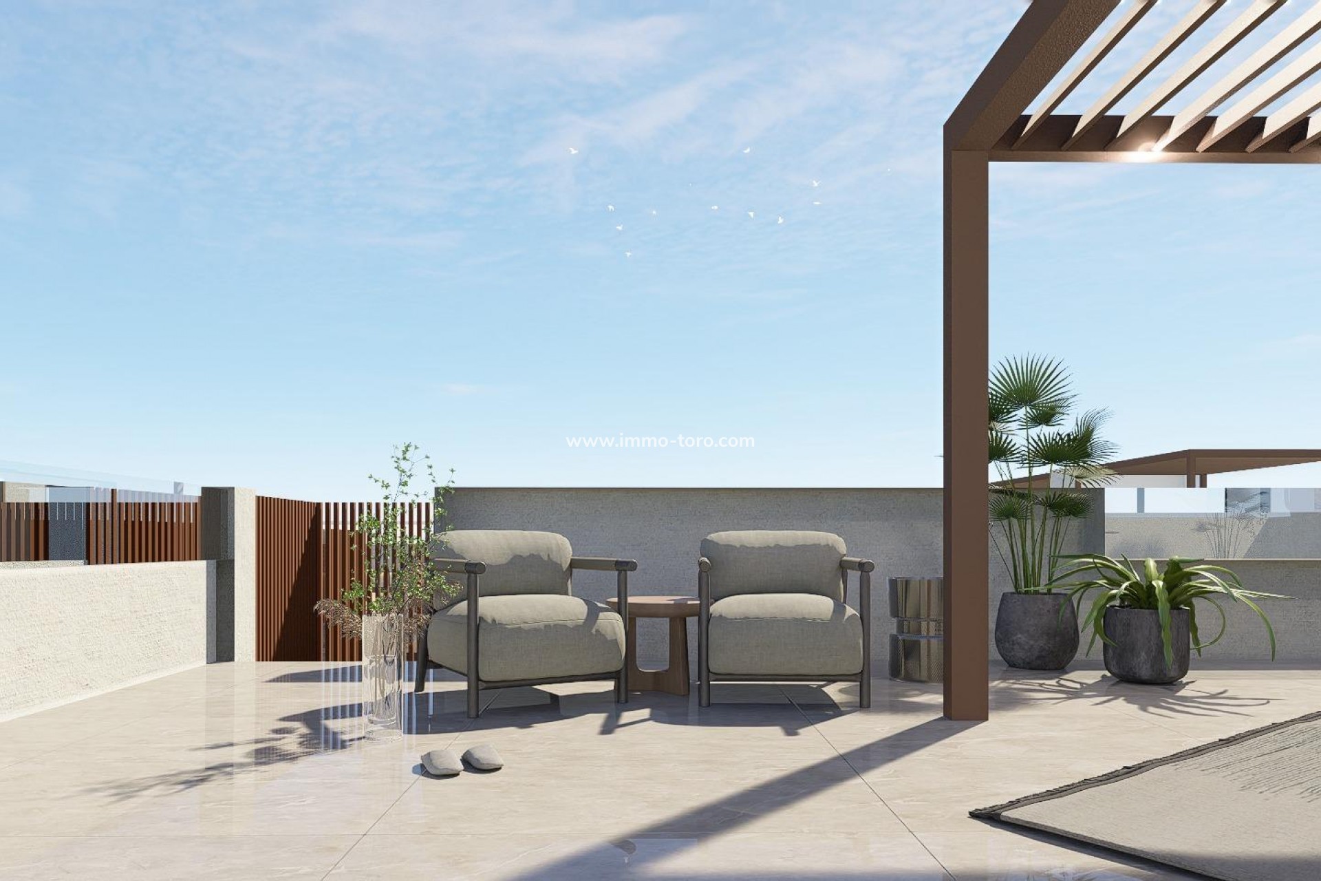 Nieuwbouw - Appartement  - Pilar de la Horadada