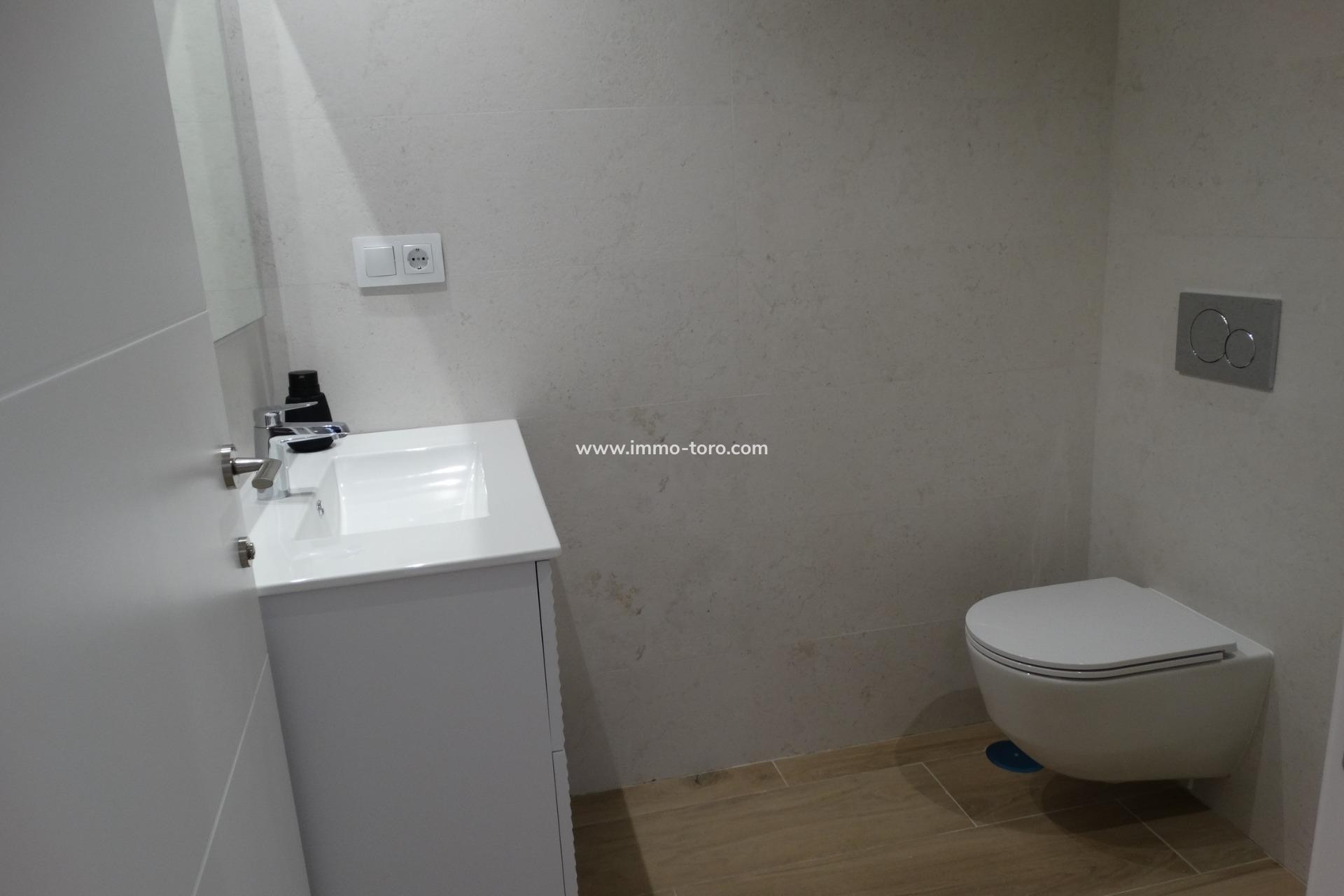 Nieuwbouw - Appartement  - Pilar de la Horadada