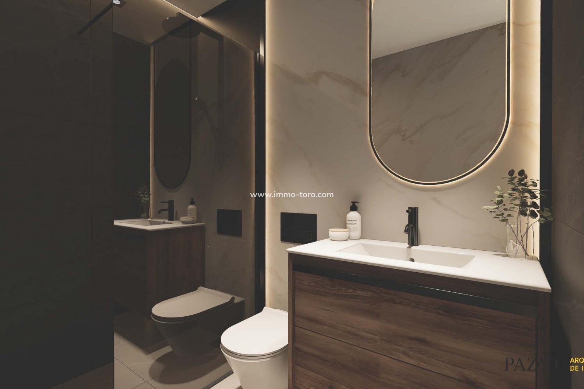 Nieuwbouw - Appartement  - Pilar de la Horadada