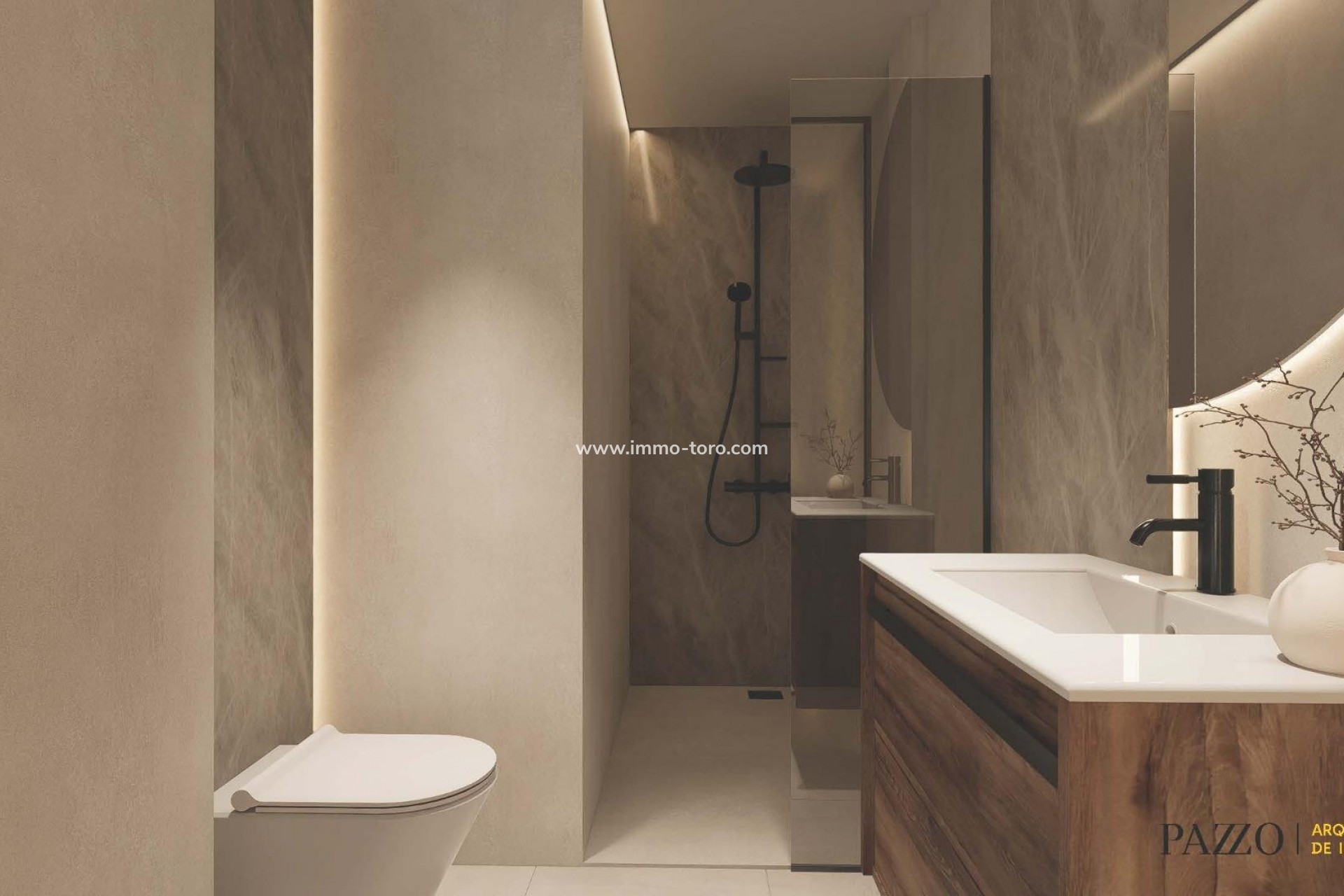 Nieuwbouw - Appartement  - Pilar de la Horadada