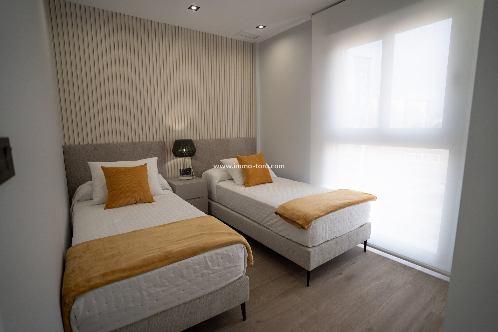 Nieuwbouw - Appartement  - Pilar de la Horadada