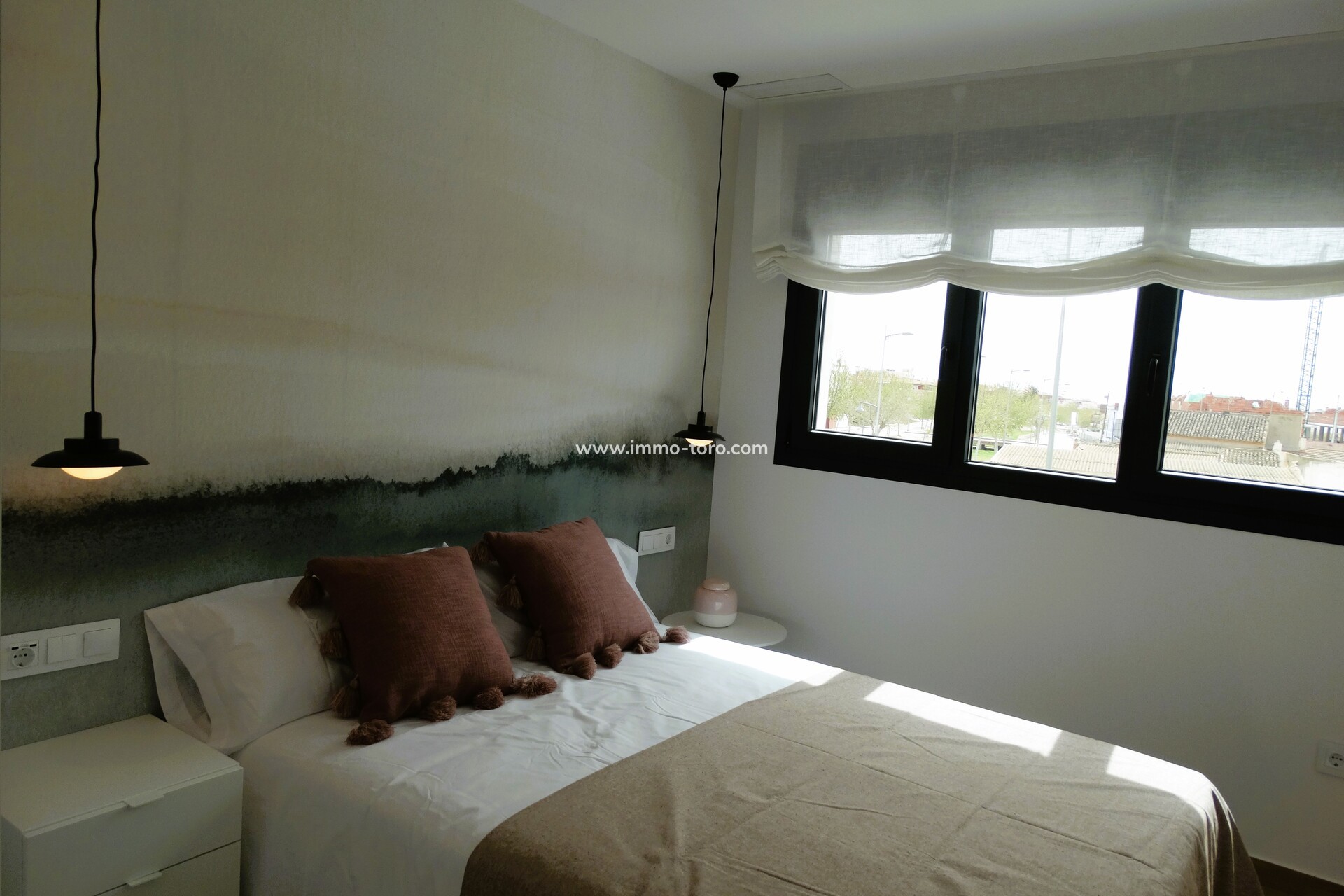 Nieuwbouw - Appartement  - Pilar de la Horadada