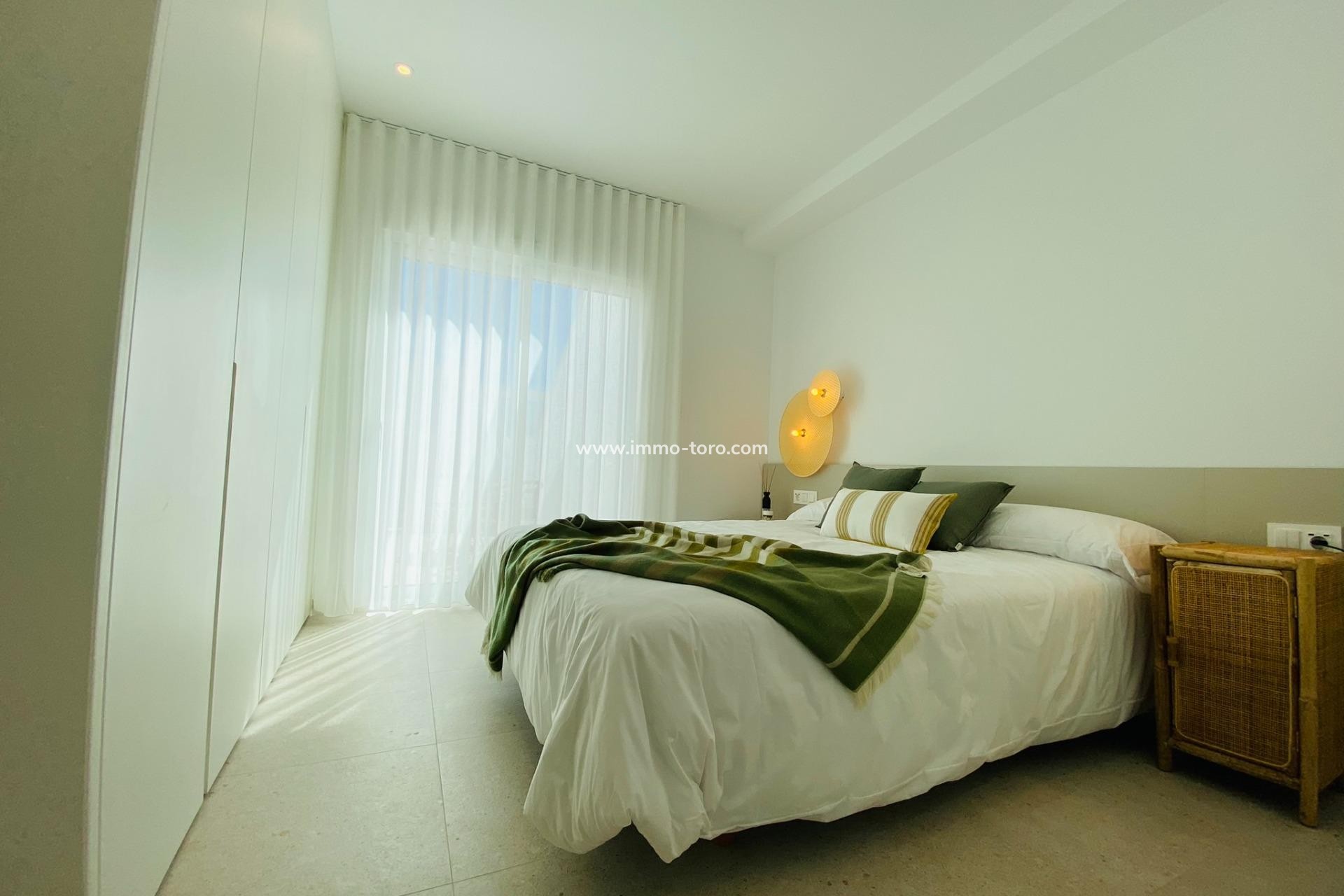 Nieuwbouw - Appartement  - Pilar de la Horadada