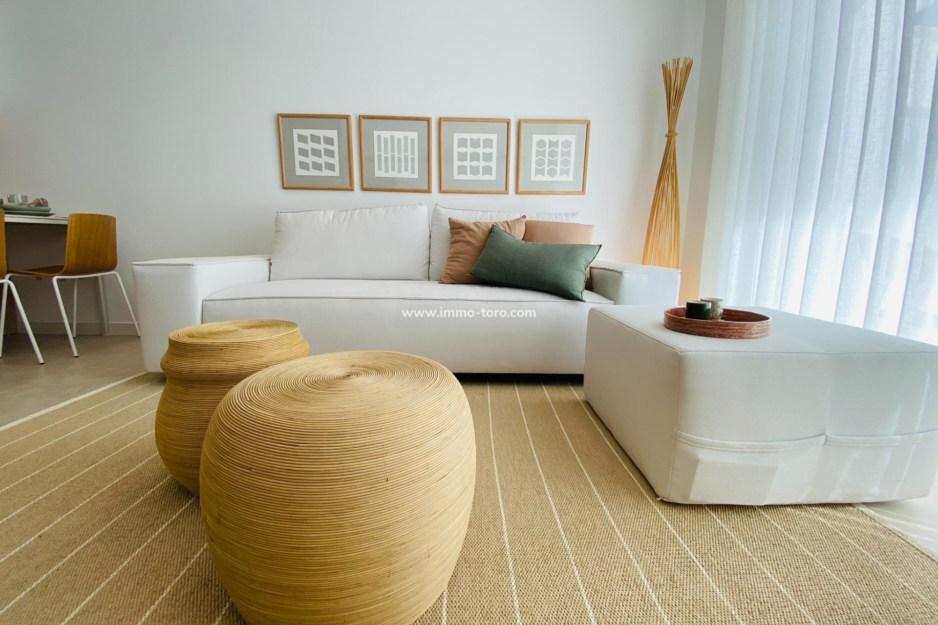 Nieuwbouw - Appartement  - Pilar de la Horadada