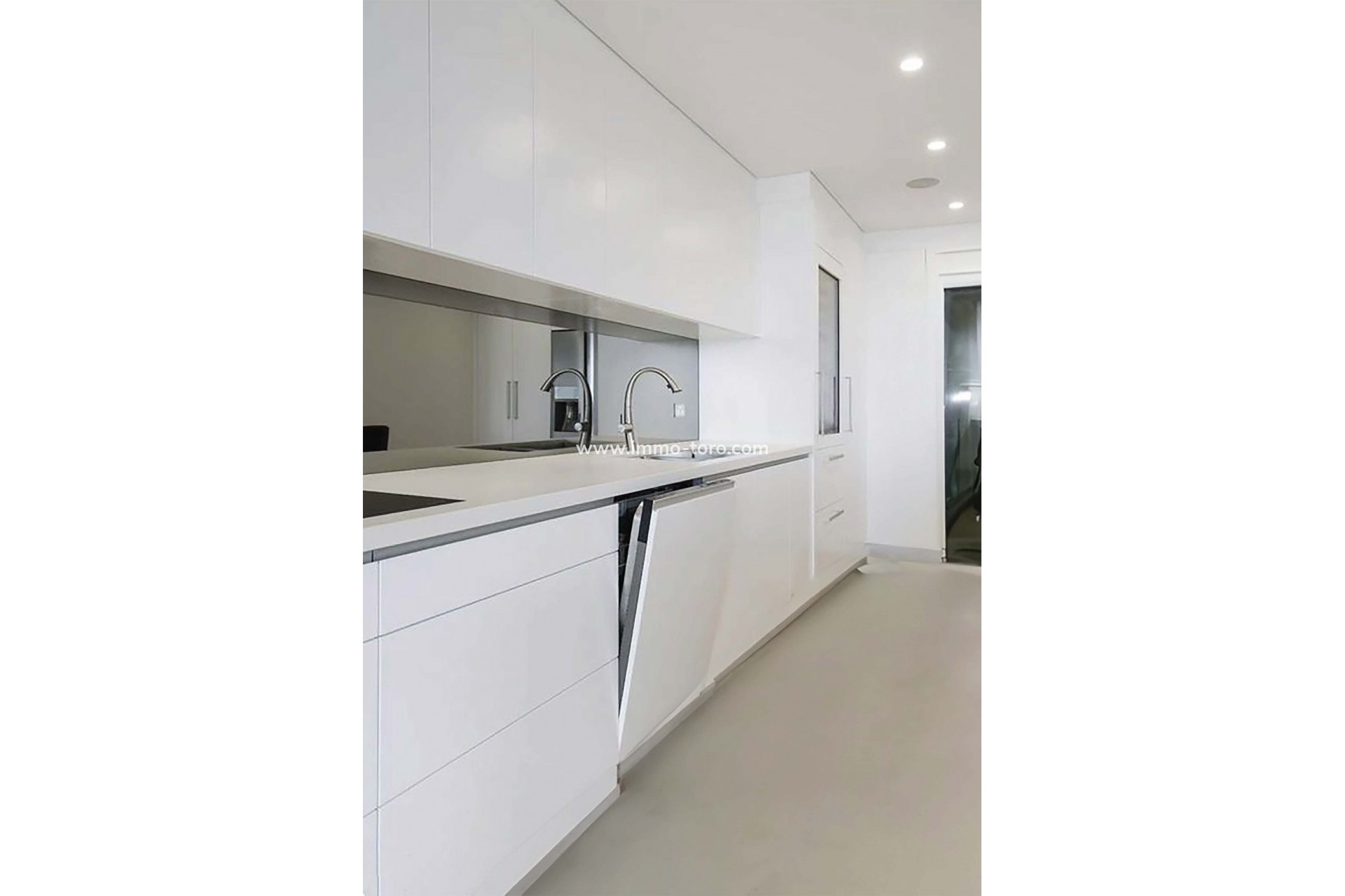 Nieuwbouw - Appartement  - Relleu