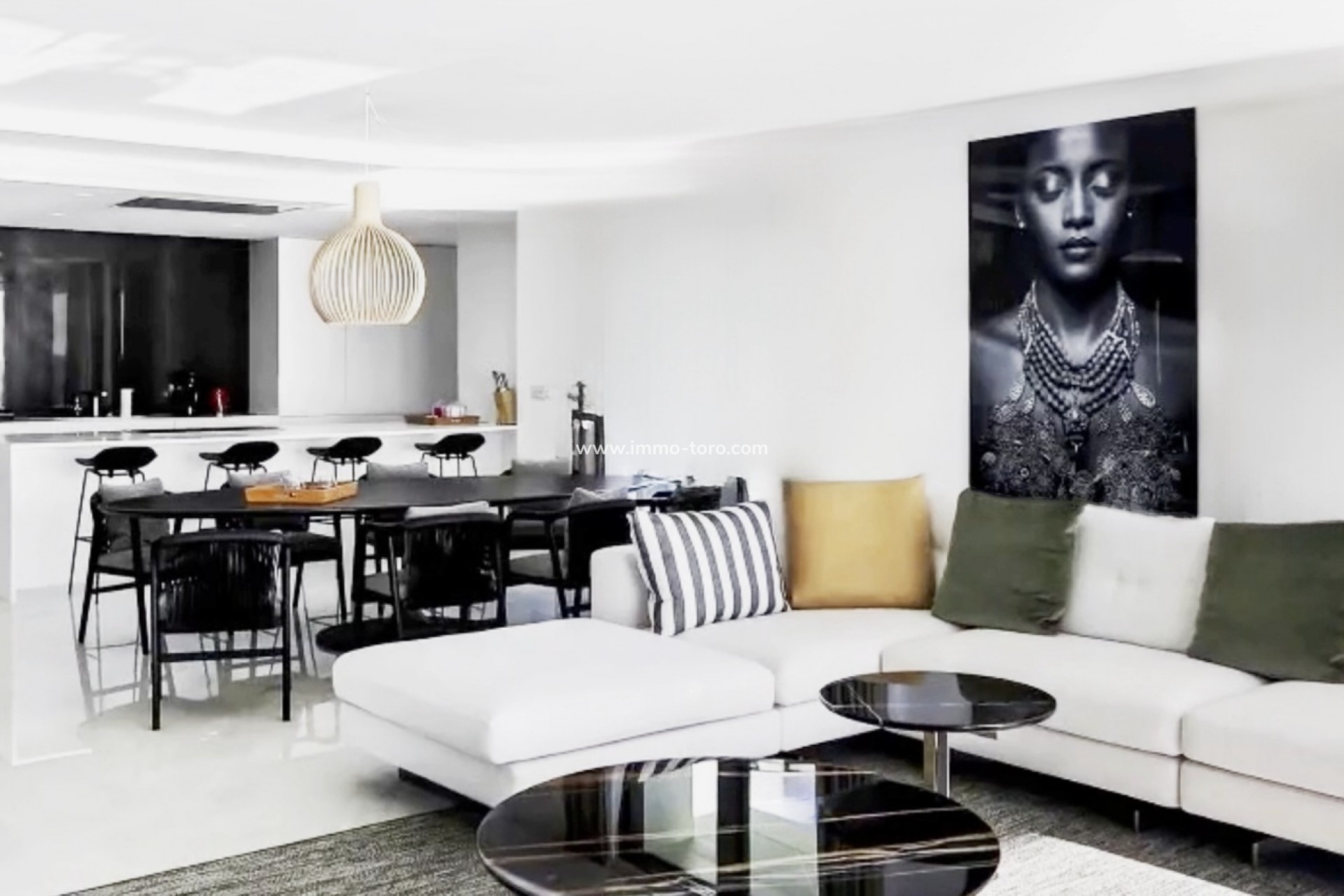 Nieuwbouw - Appartement  - Relleu