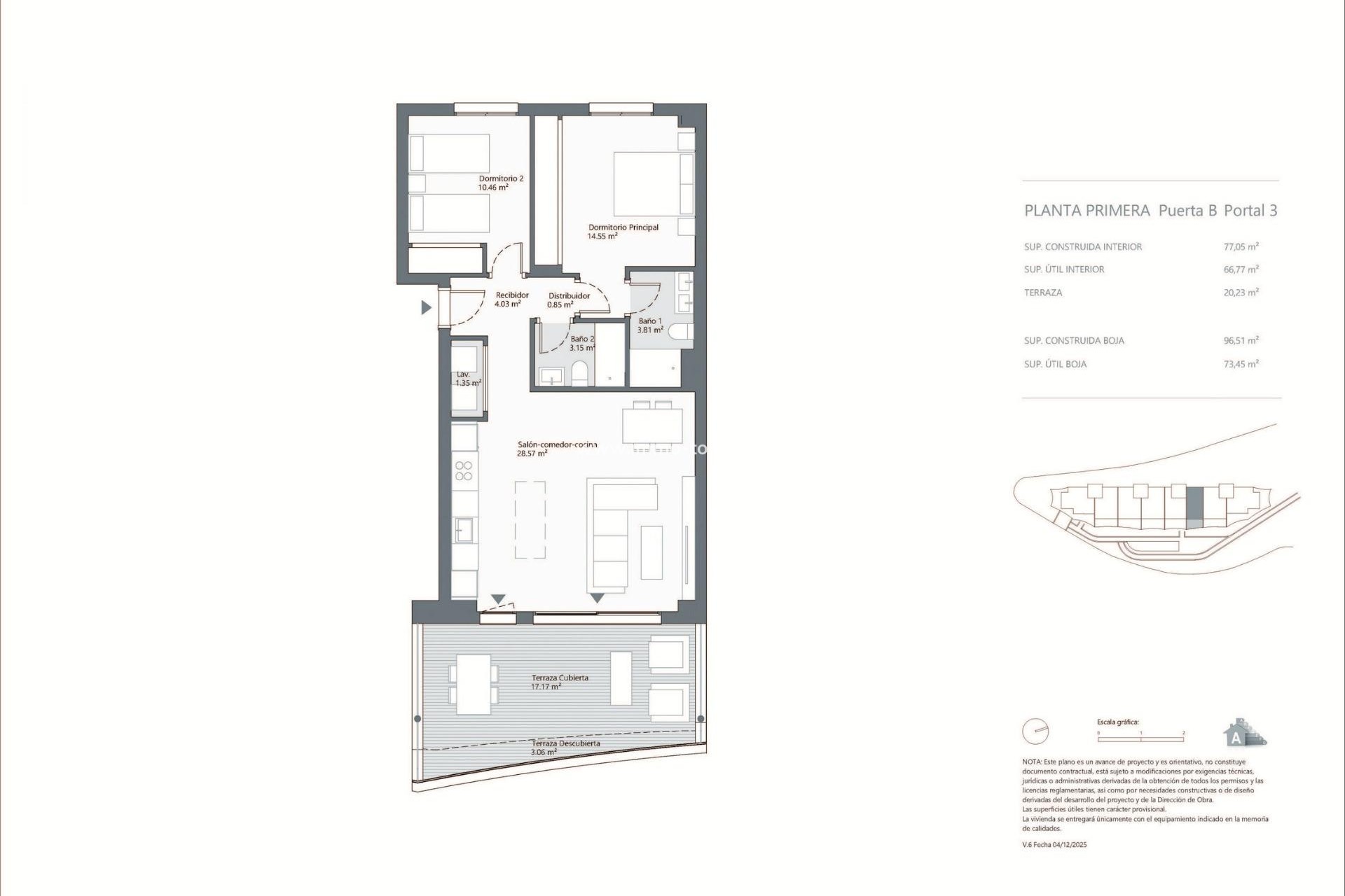 Nieuwbouw - Appartement  - rincon de la victoria - Garcés