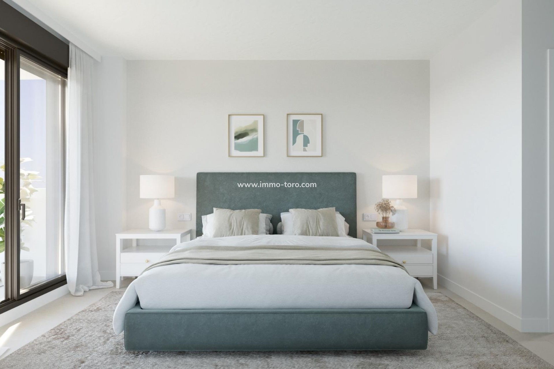 Nieuwbouw - Appartement  - rincon de la victoria - pueblo