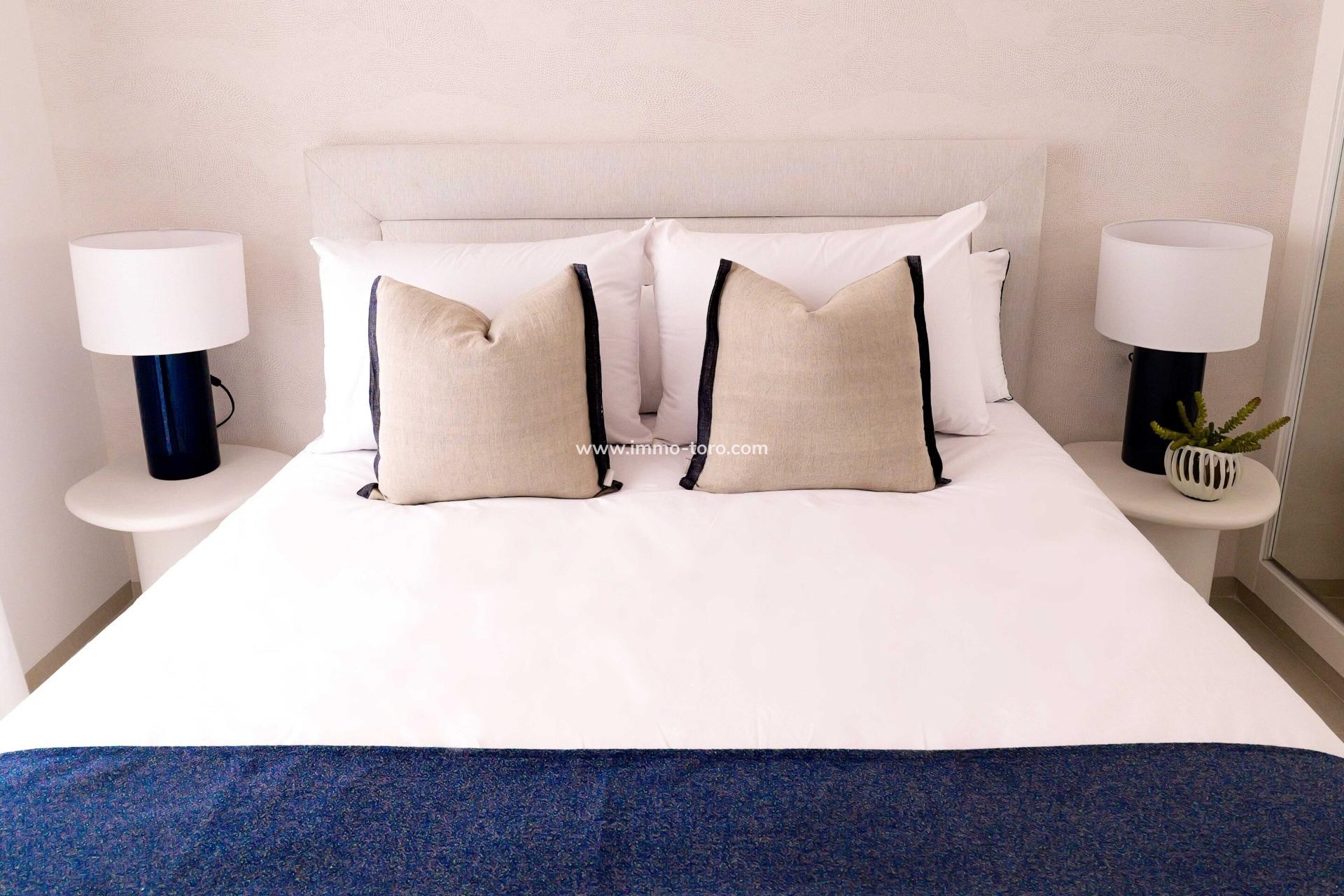 Nieuwbouw - Appartement  - Rojales - DOÑA PEPA