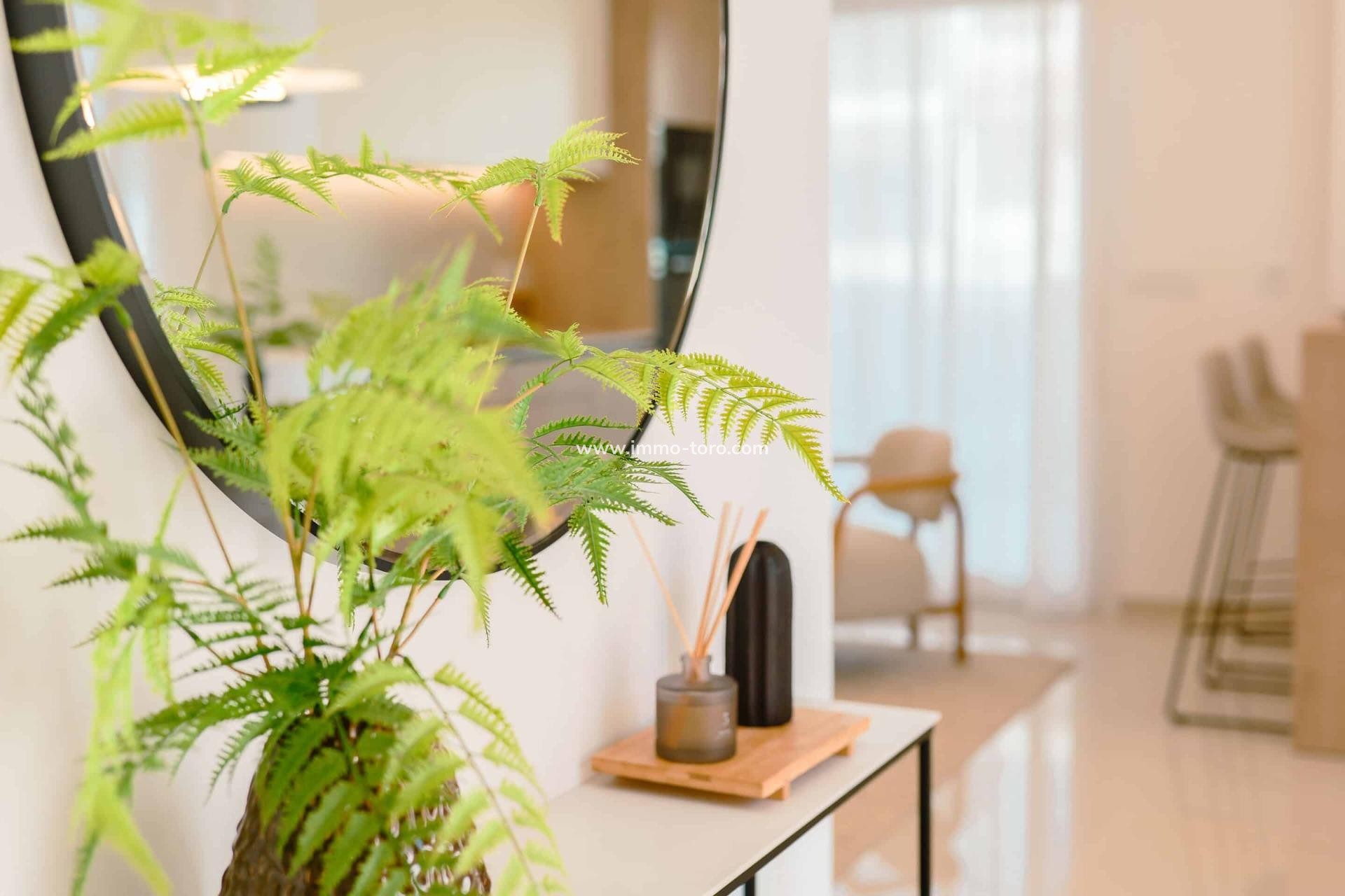 Nieuwbouw - Appartement  - Rojales - DOÑA PEPA