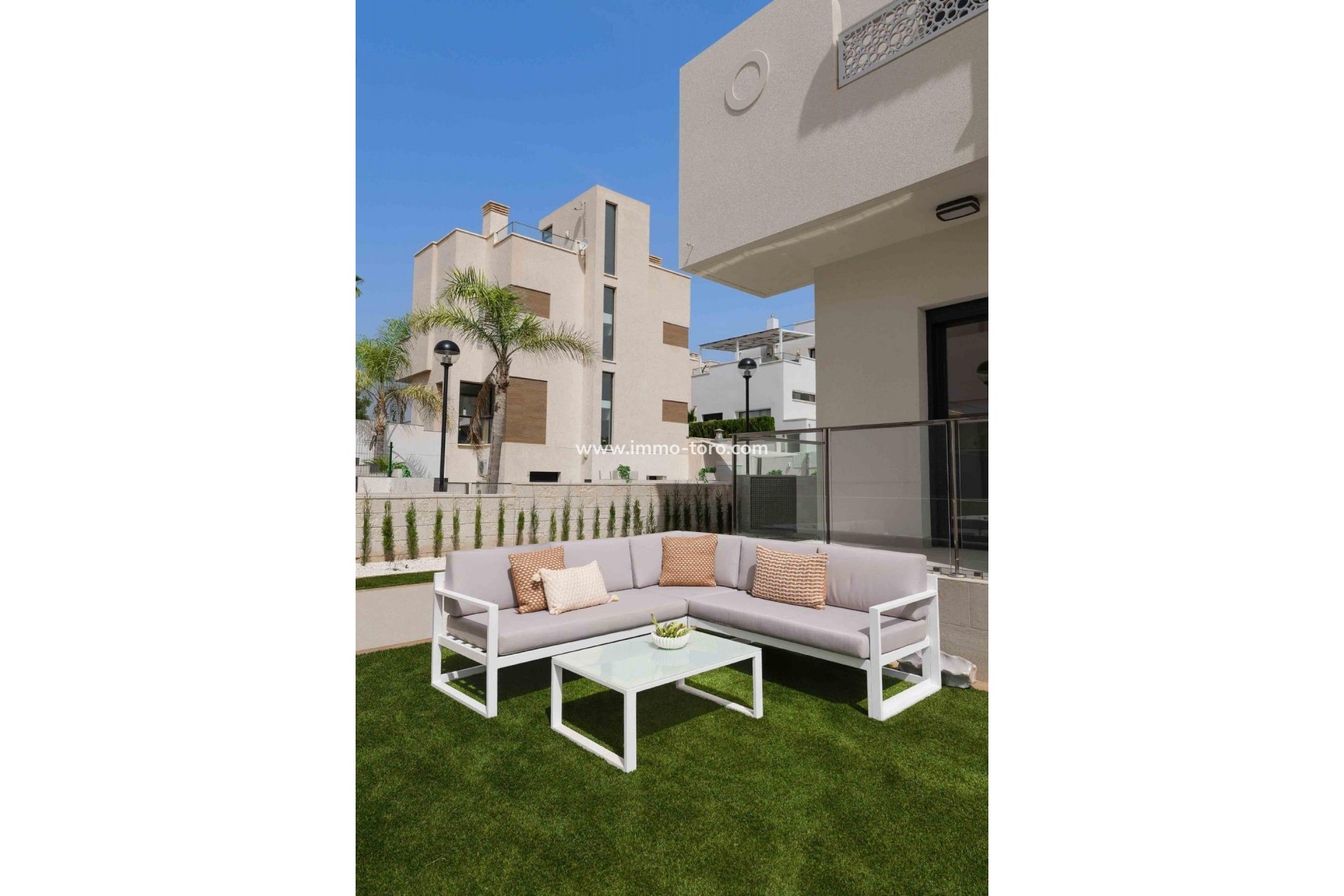 Nieuwbouw - Appartement  - Rojales - DOÑA PEPA