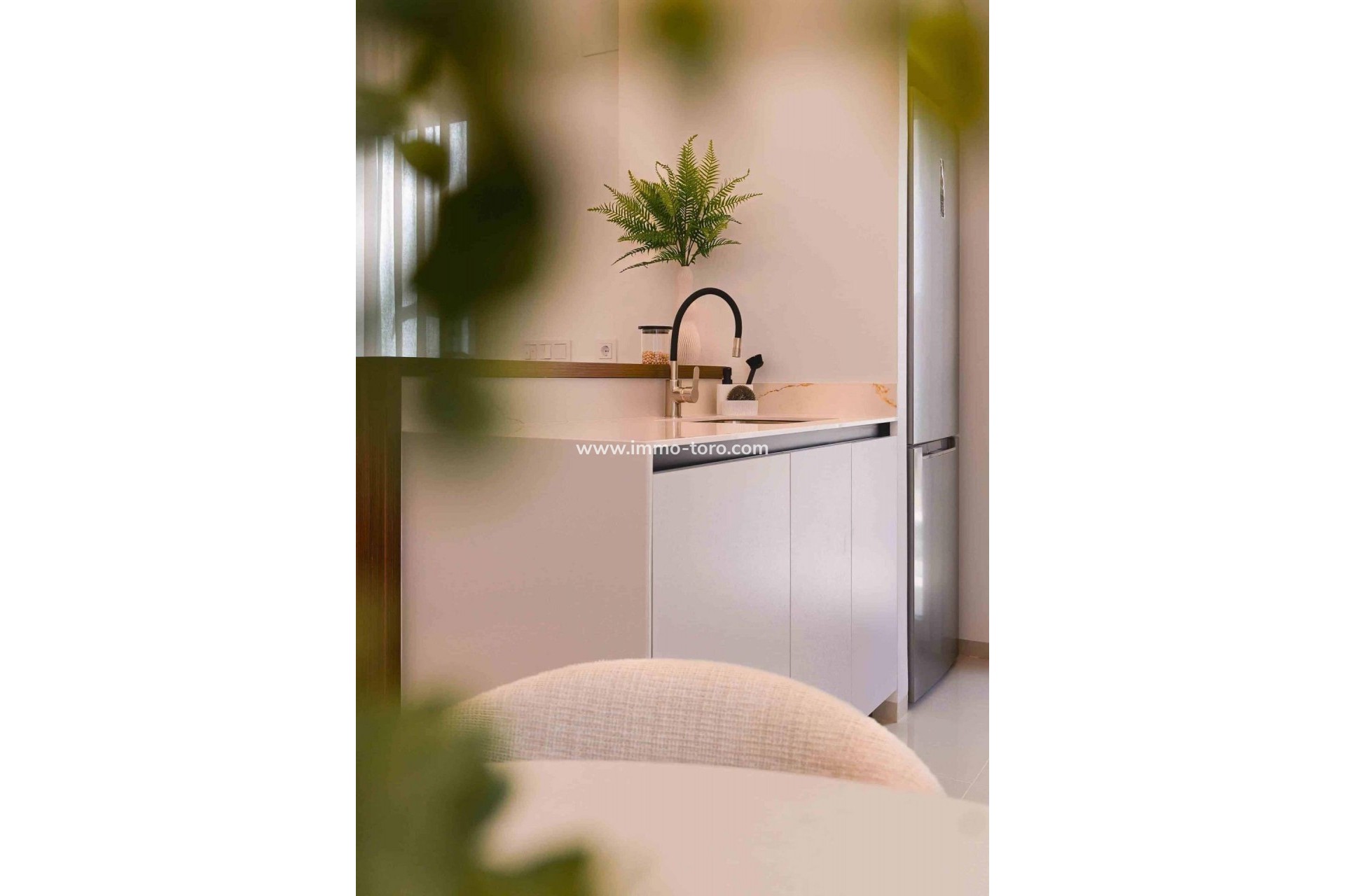 Nieuwbouw - Appartement  - Rojales - DOÑA PEPA