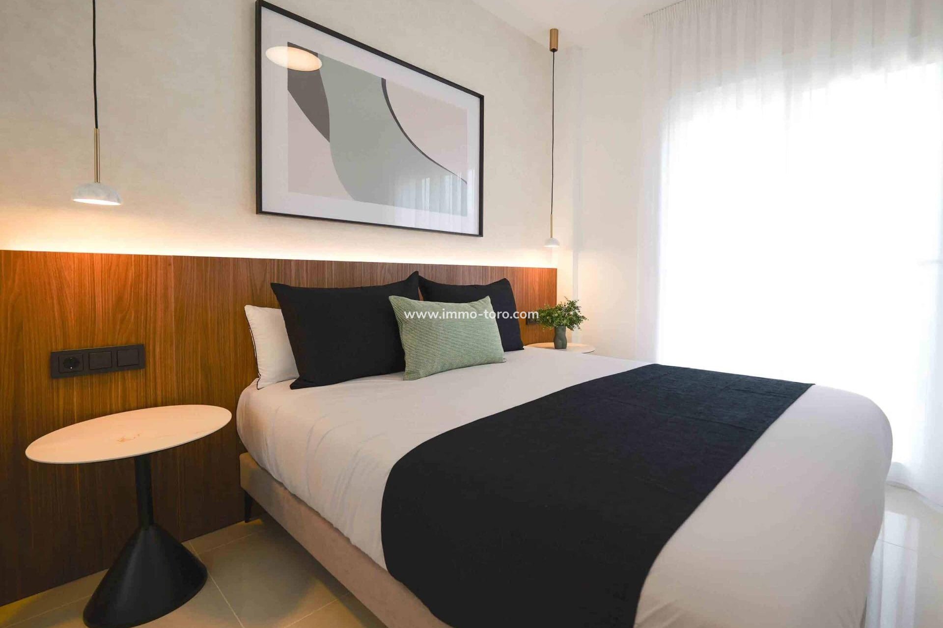 Nieuwbouw - Appartement  - Rojales - DOÑA PEPA